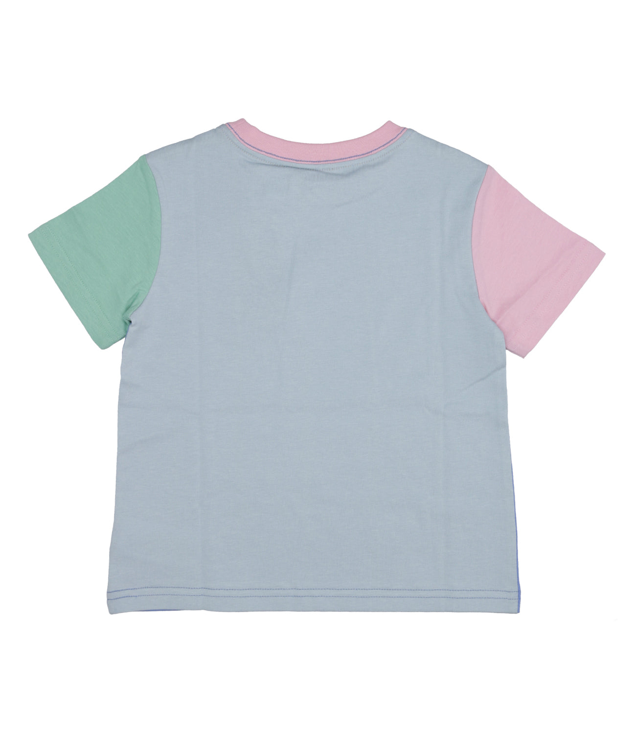 Ralph Lauren Childrenswear | Light Blue T-Shirt