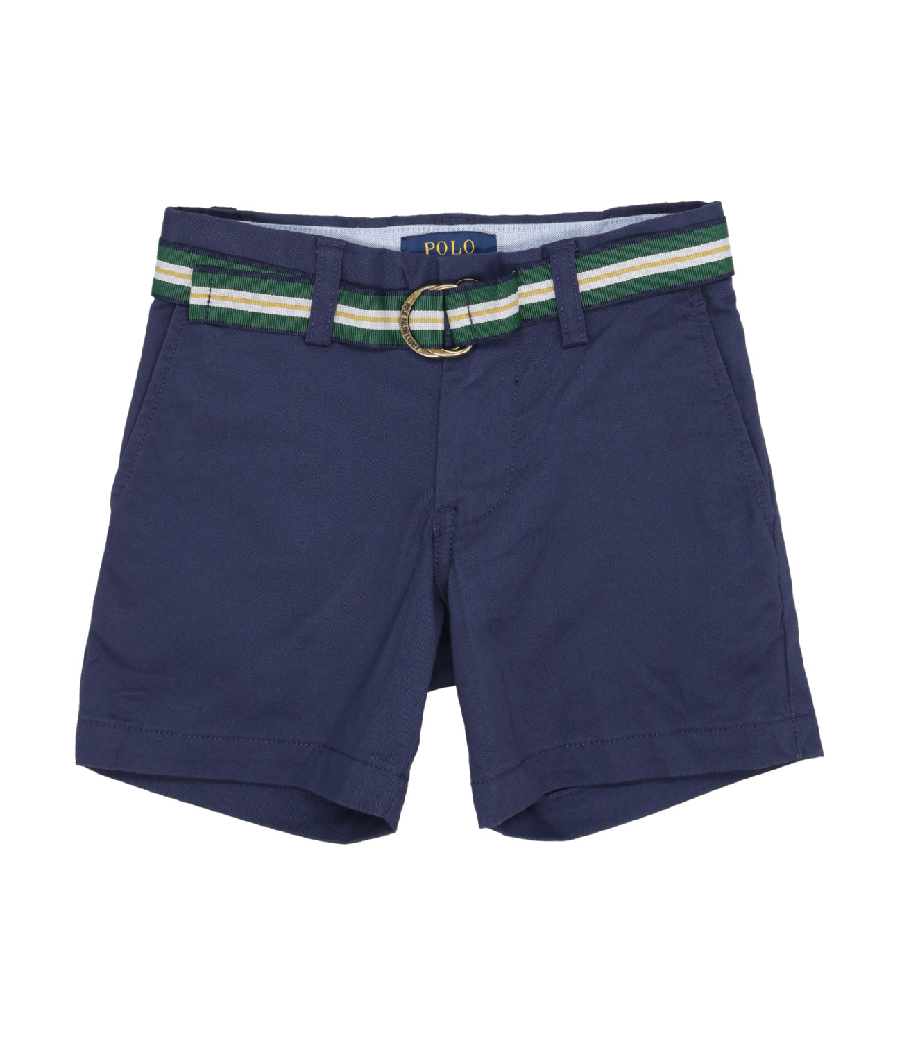 Ralph Lauren Childrenswear | Bermuda Blu Navy