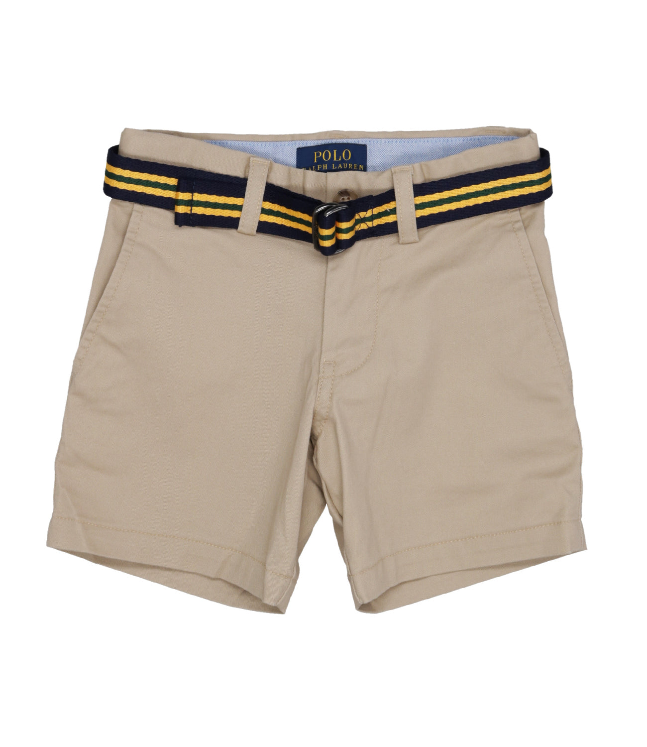 Ralph Lauren Childrenswear | Bermuda Khaki