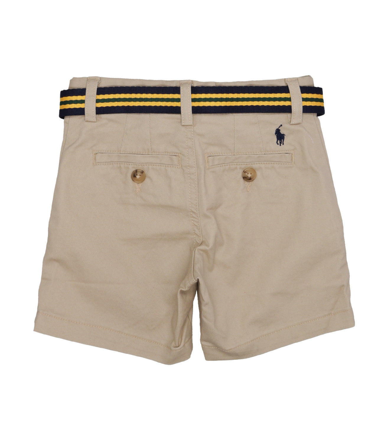 Ralph Lauren Childrenswear | Bermuda Khaki