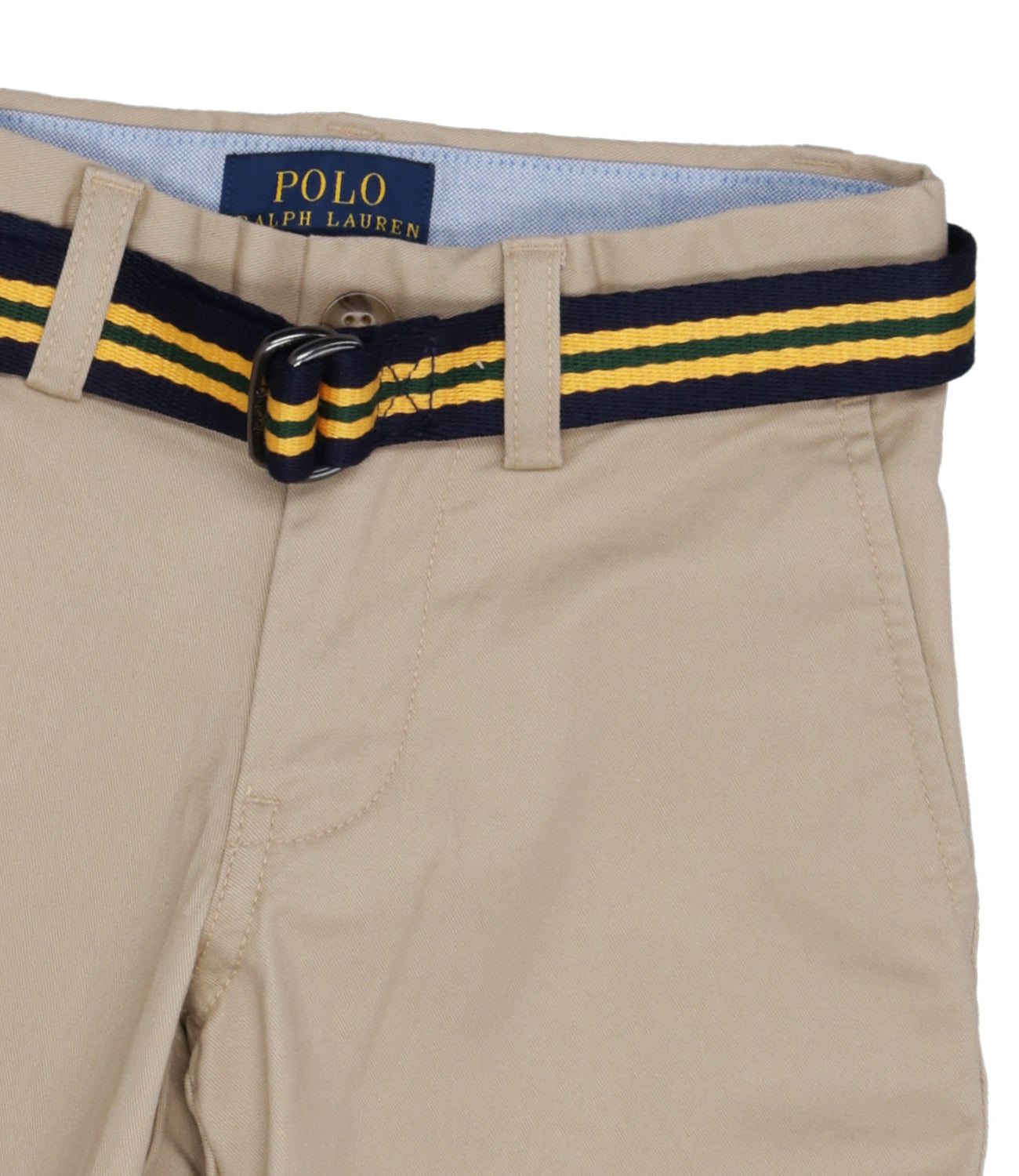 Ralph Lauren Childrenswear | Bermuda Khaki