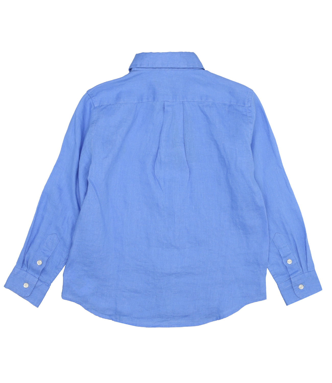 Ralph Lauren Childrenswear | Light Blue Shirt