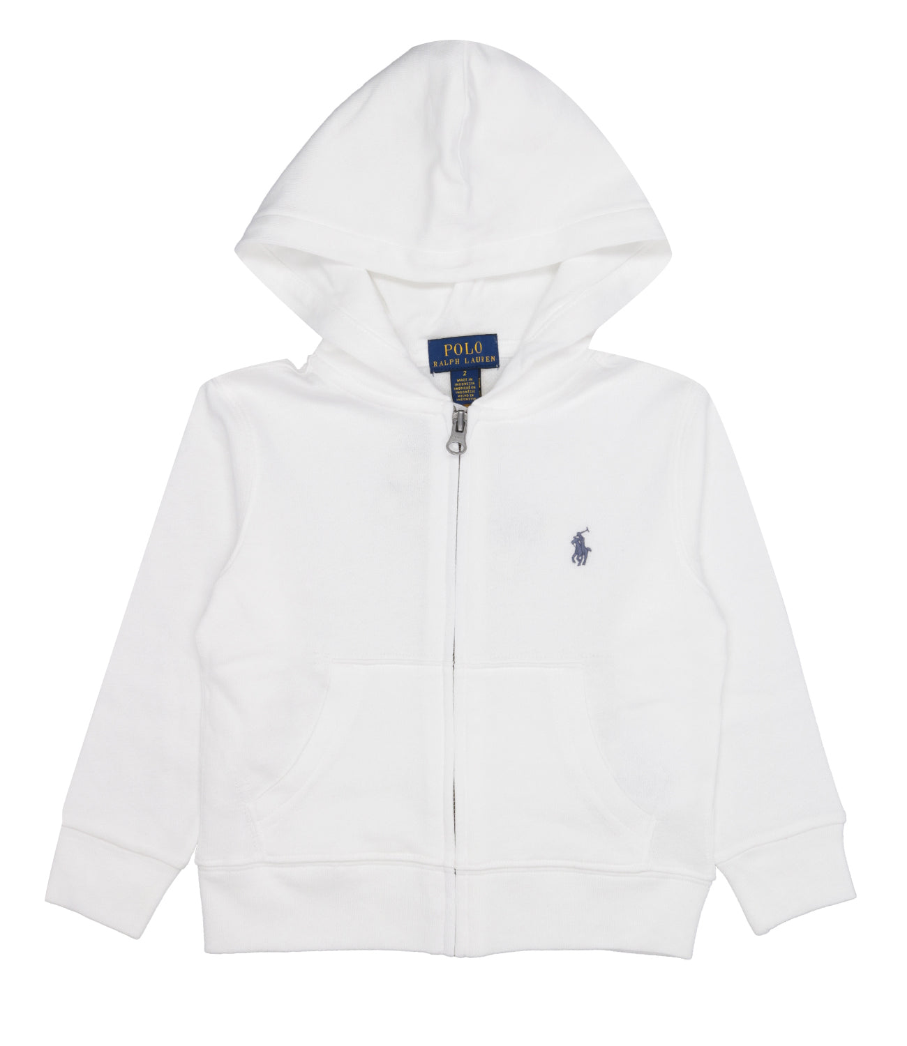 Ralph Lauren Childrenswear | Sweatshirt White