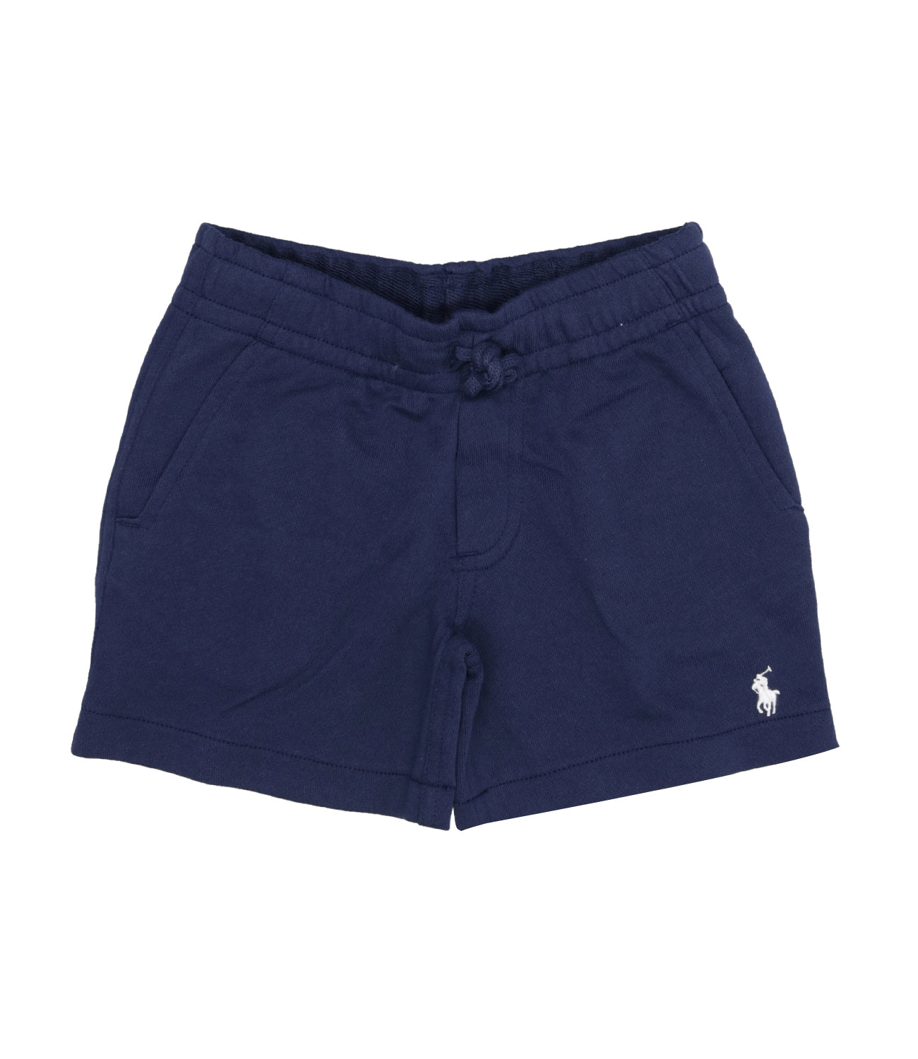 Ralph Lauren Childrenswear | Bermuda Sportivo Blu Navy