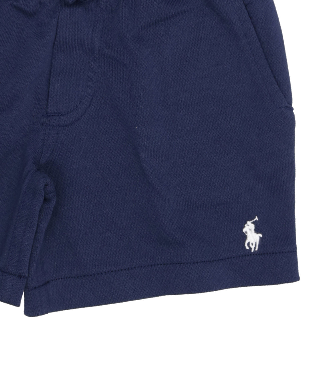 Ralph Lauren Childrenswear | Bermuda Sportivo Blu Navy