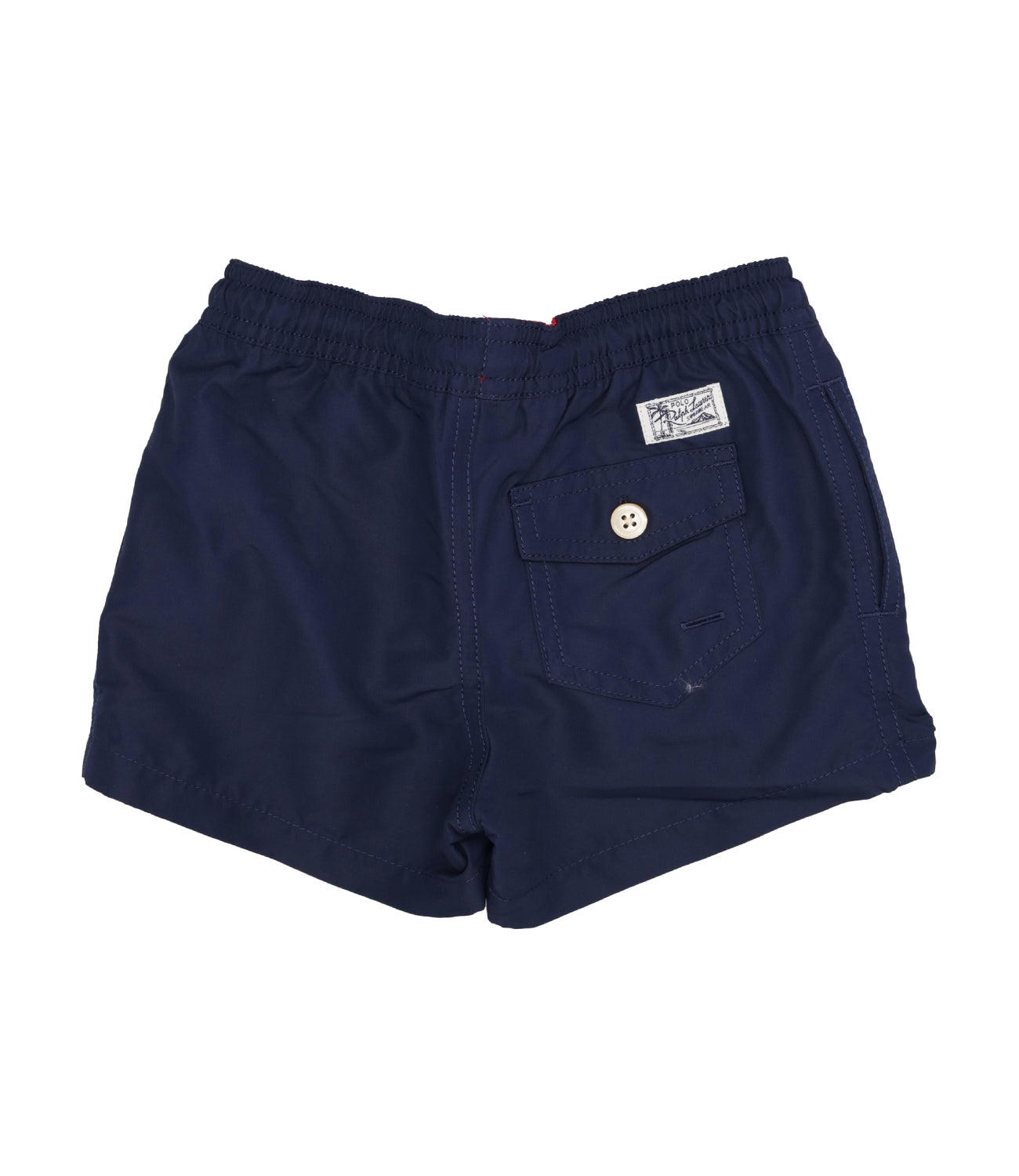 Ralph Lauren Childrenswear | Costume Boxer Blu Navy