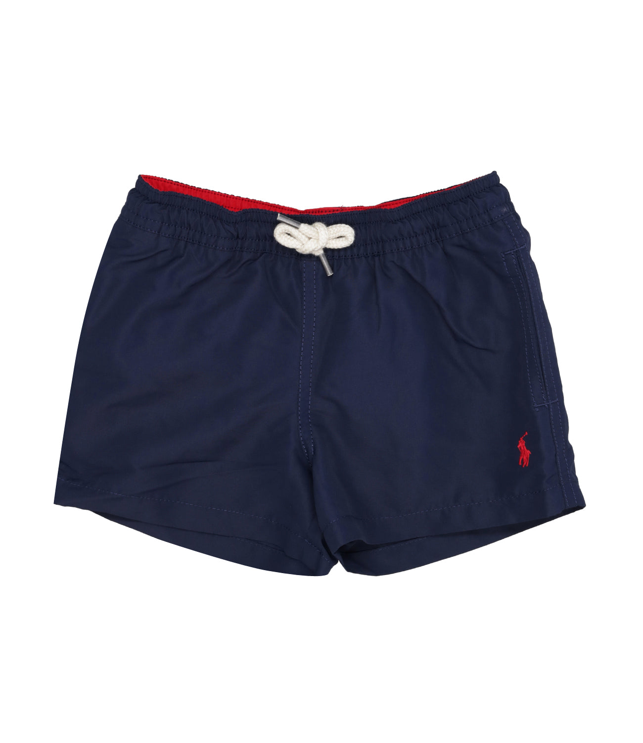 Ralph Lauren Childrenswear | Costume Boxer Blu Navy