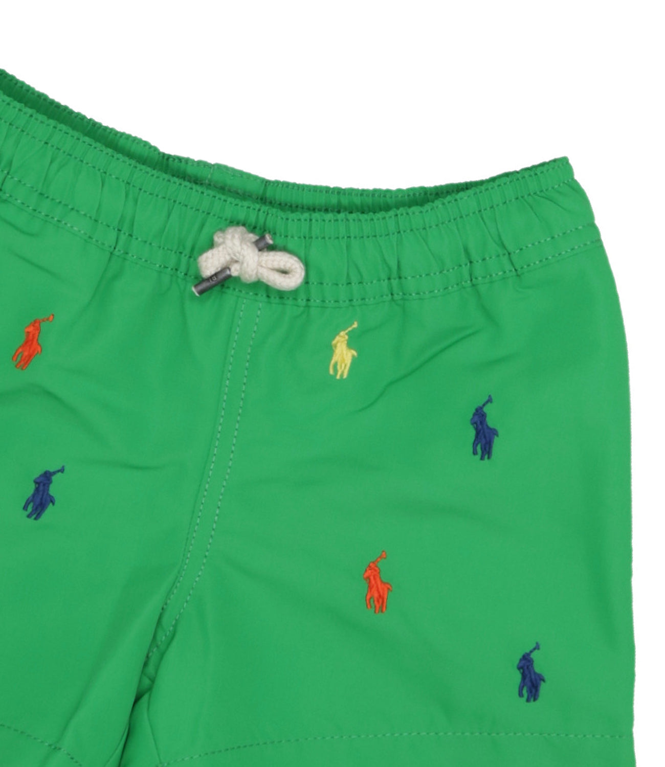 Ralph Lauren Childrenswear | Costume Boxer Verde