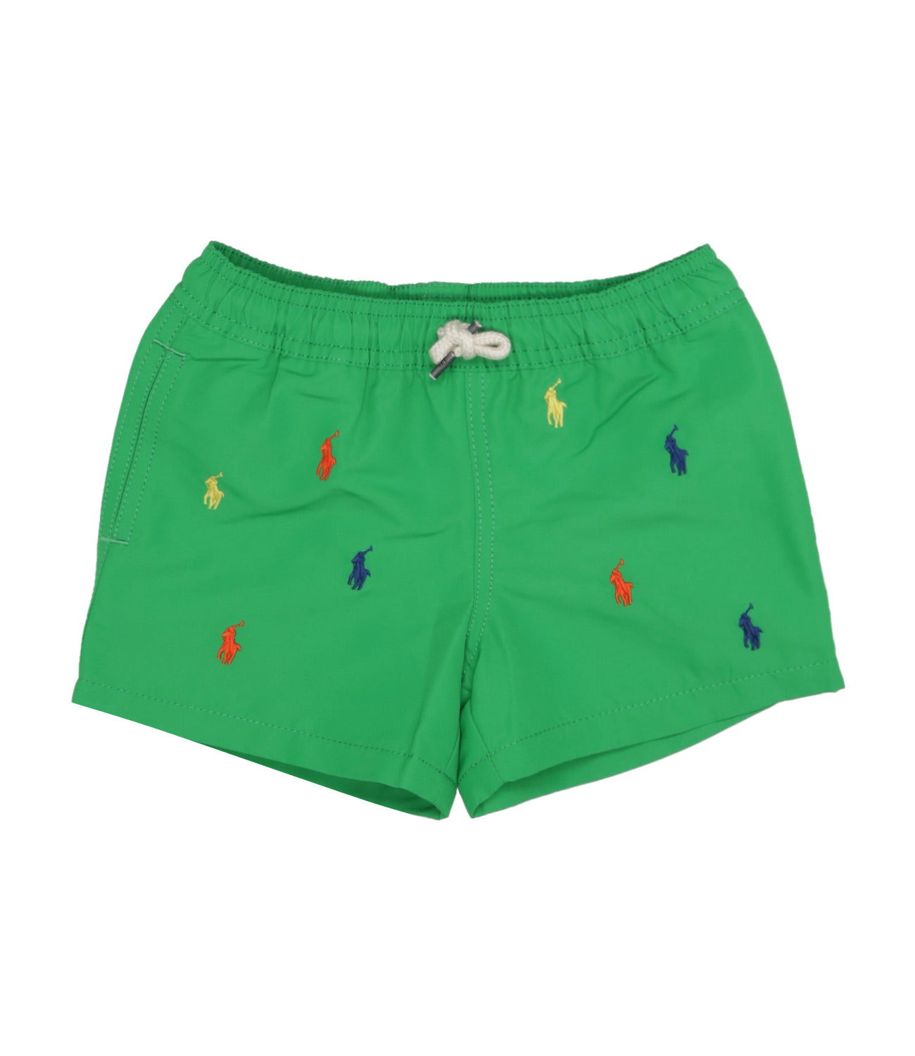 Ralph Lauren Childrenswear | Costume Boxer Verde