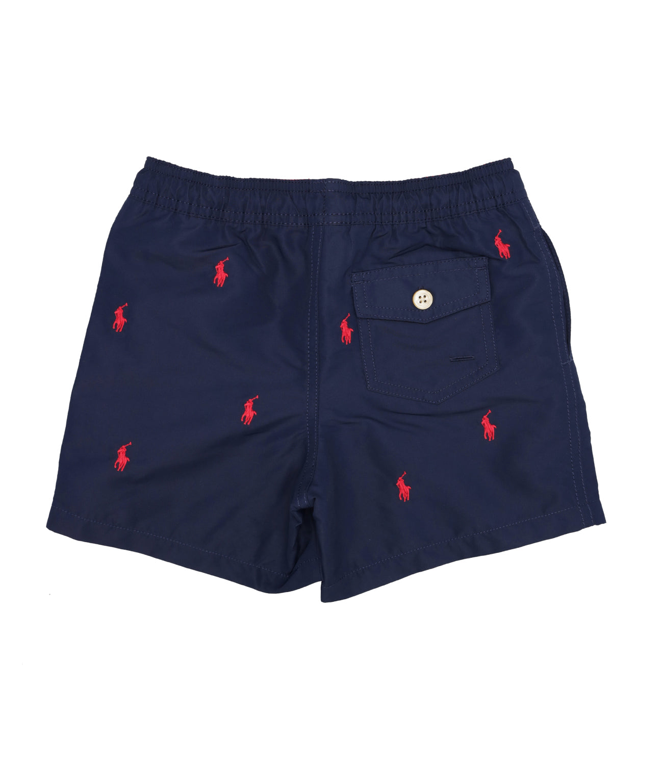 Ralph Lauren Childrenswear | Costume Boxer Blu Navy