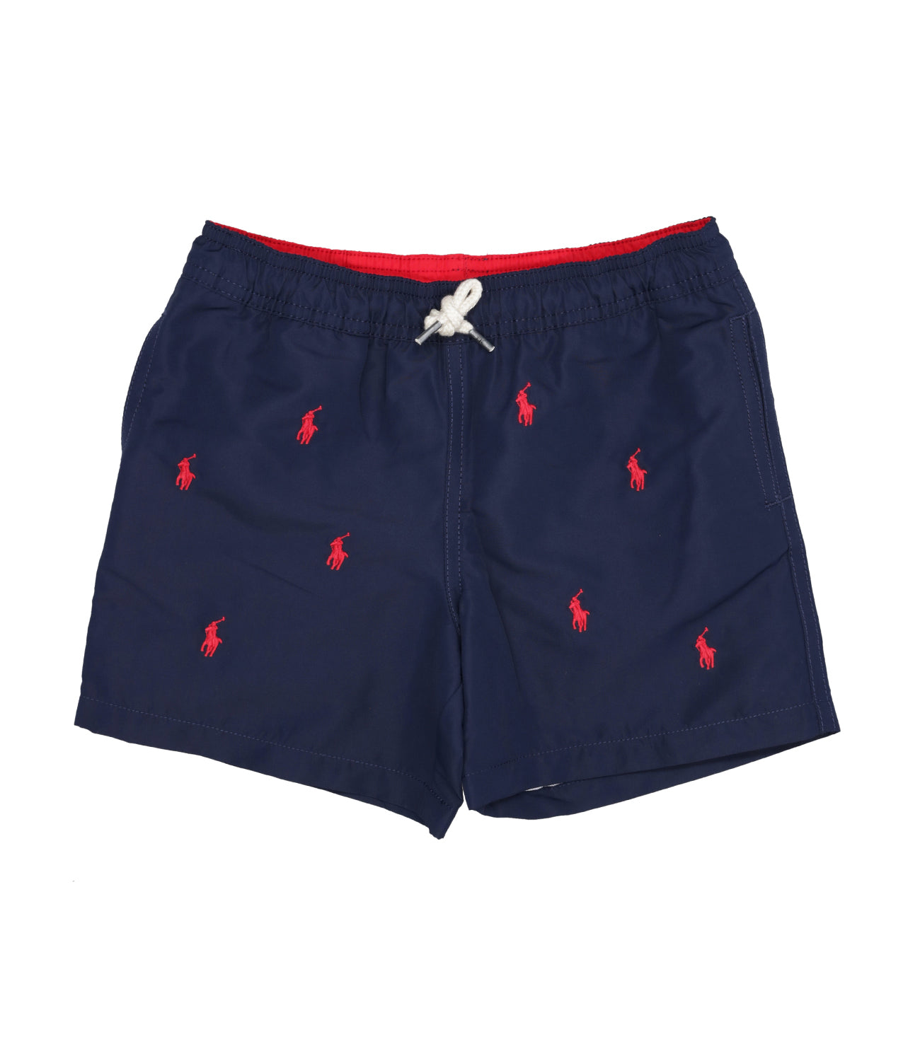 Ralph Lauren Childrenswear | Costume Boxer Blu Navy