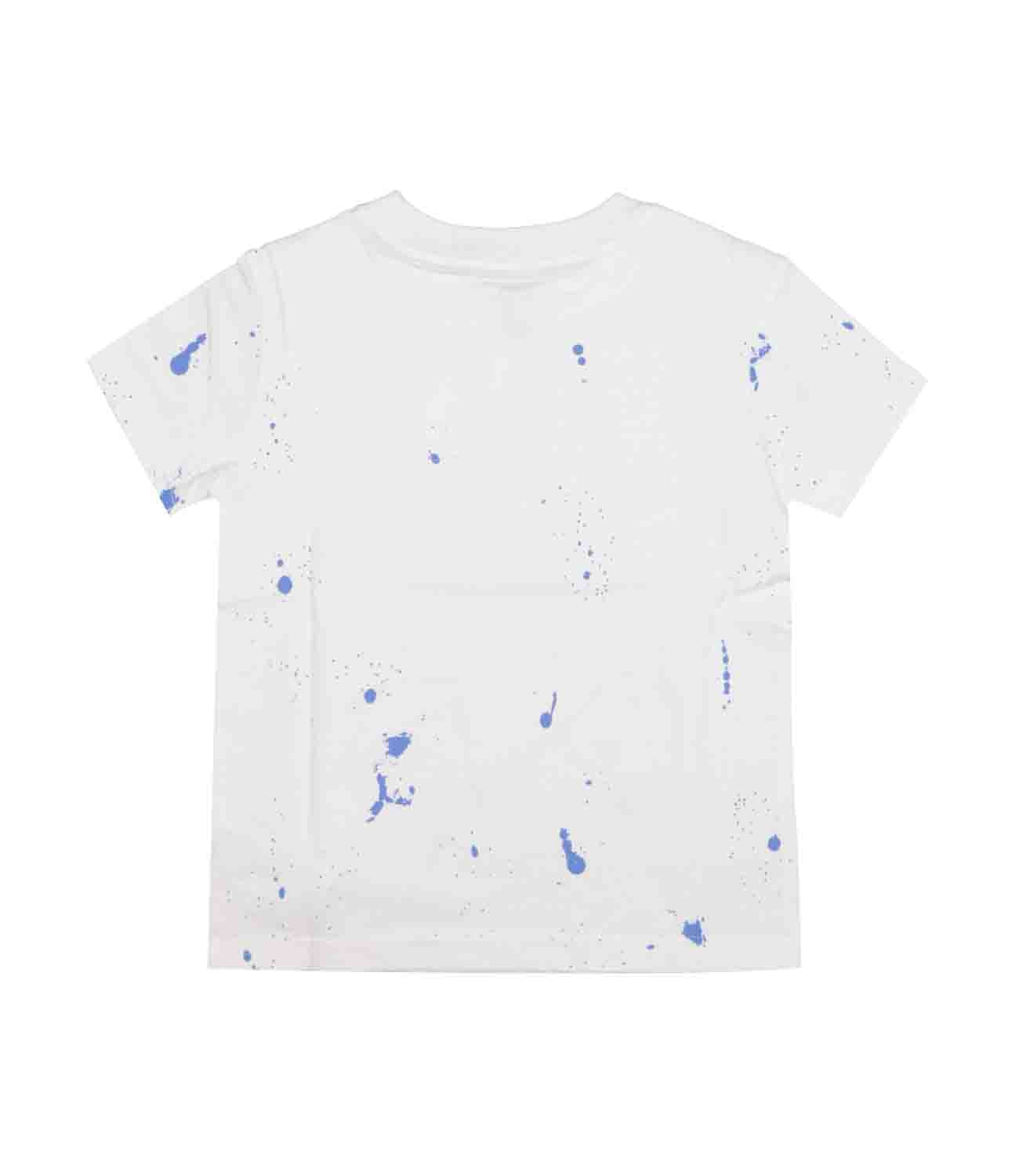 Ralph Lauren Childrenswear | White T-Shirt