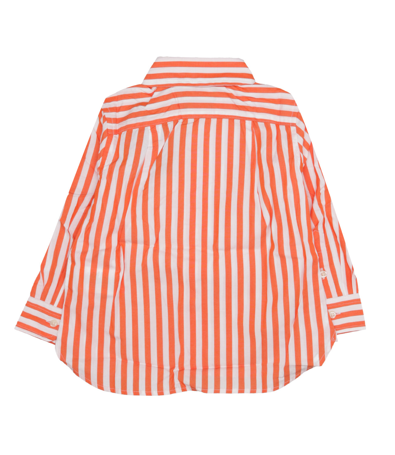 Ralph Lauren Childrenswear | Camicia Arancione