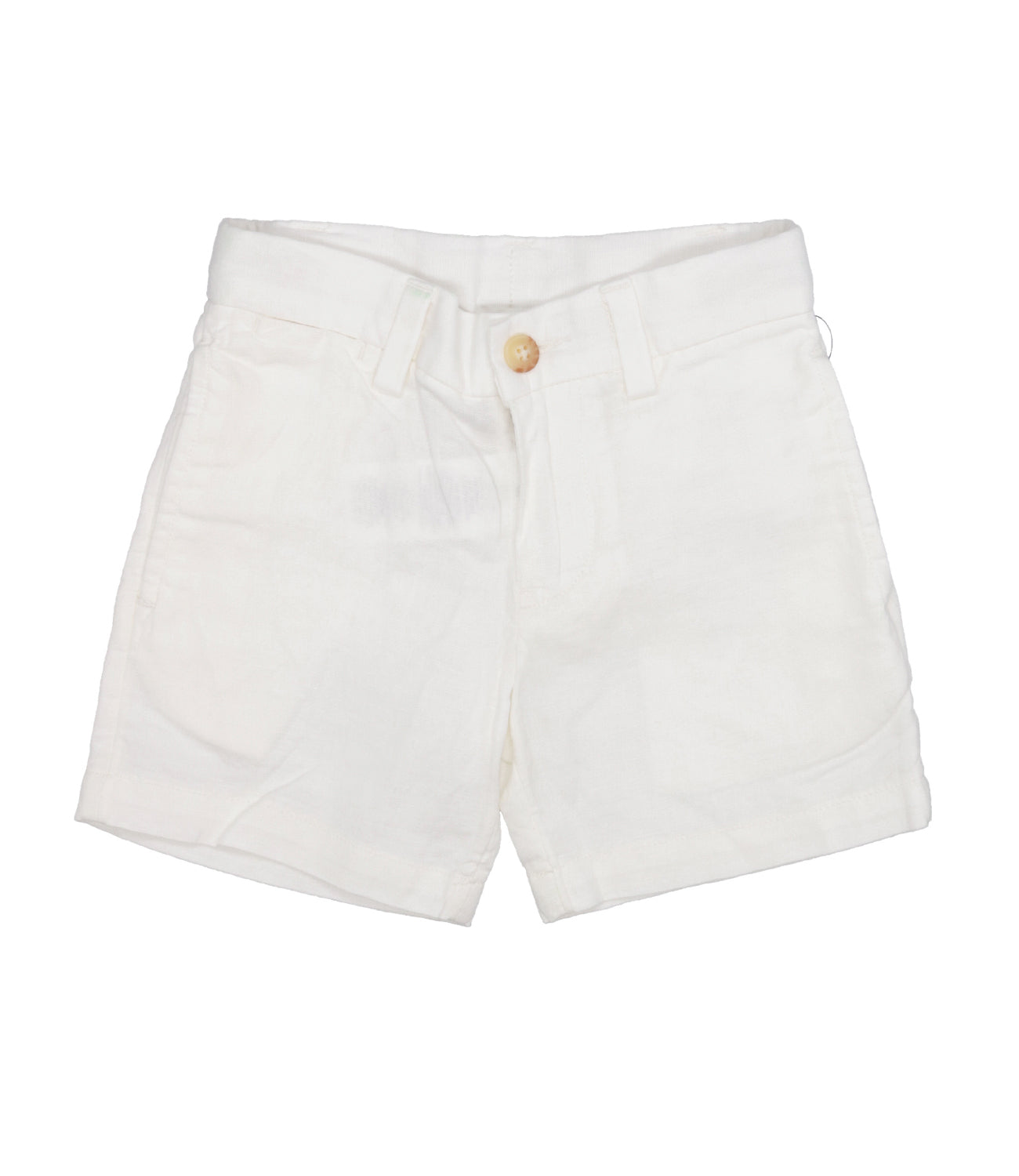 Ralph Lauren Childrenswear | Bermuda White