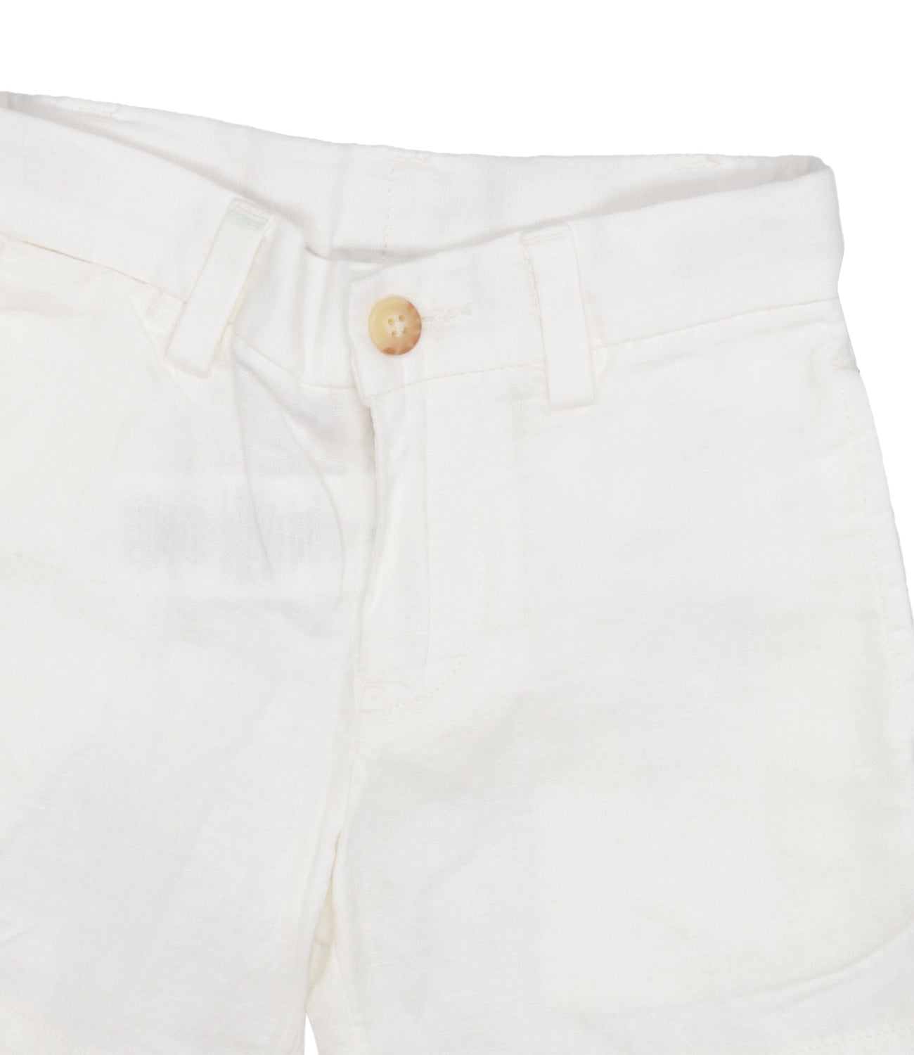 Ralph Lauren Childrenswear | Bermuda Bianco