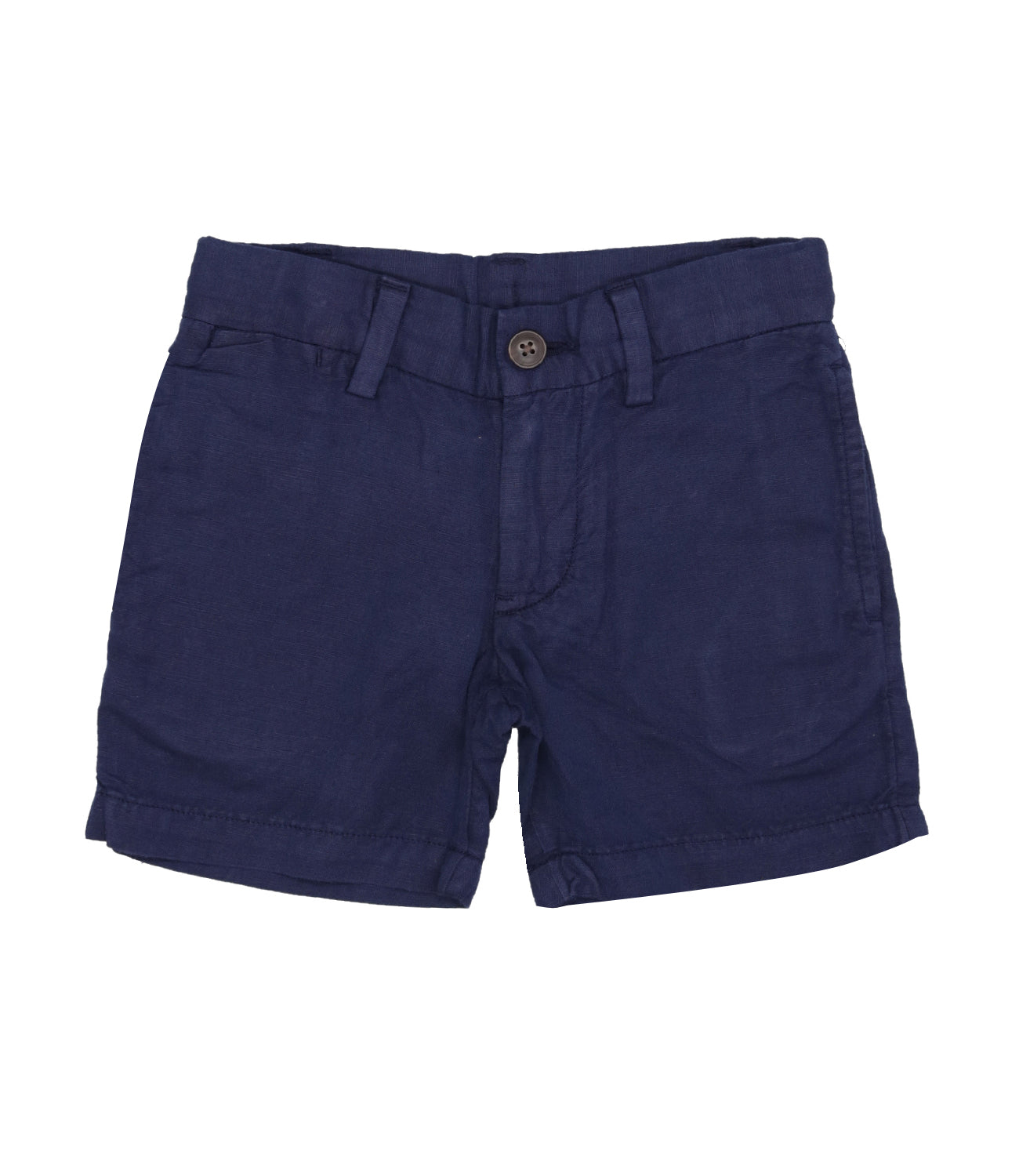 Ralph Lauren Childrenswear | Bermuda Blu Navy