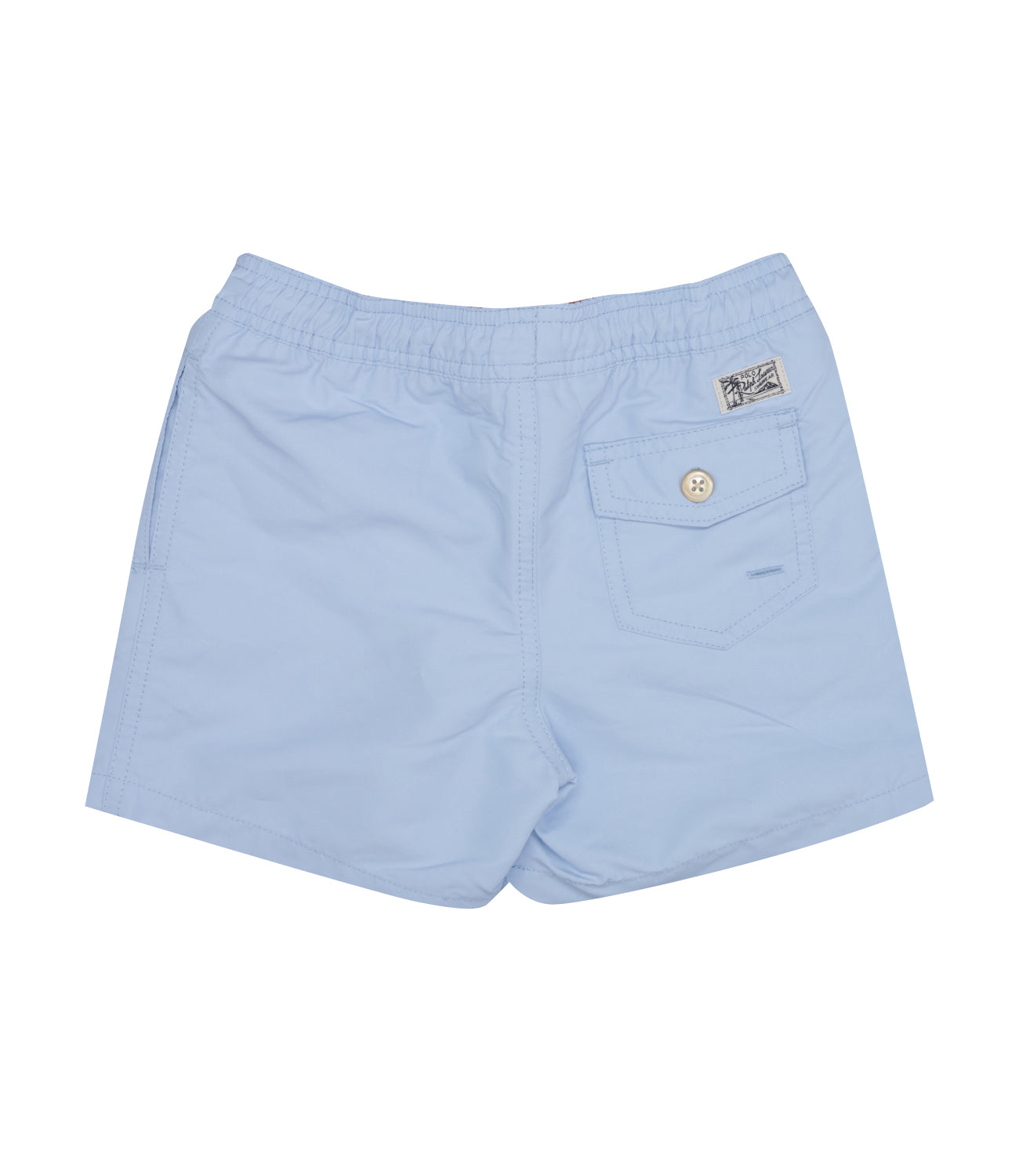 Ralph Lauren Childrenswear | Costume Boxer Azzurro