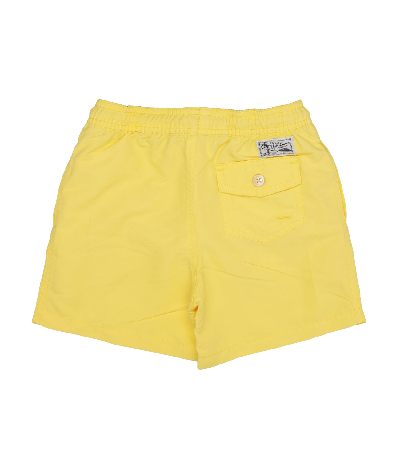 Ralph Lauren Childrenswear | Costume Boxer Giallo