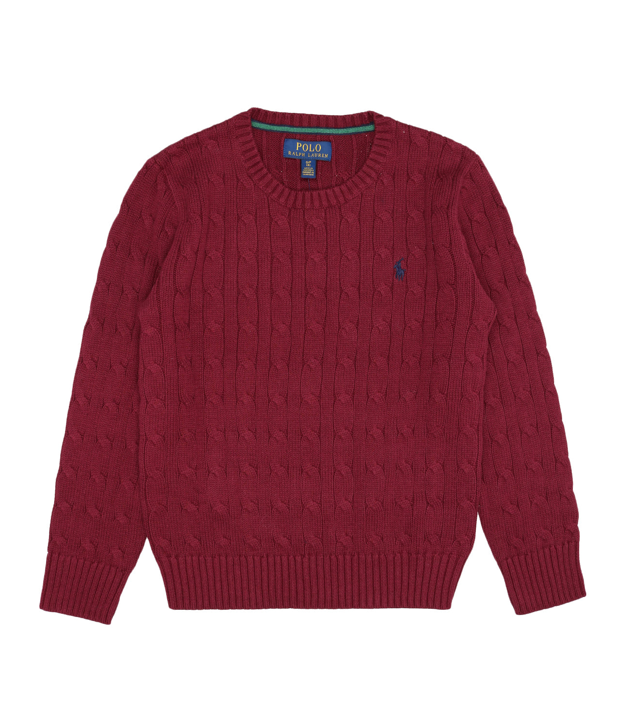 Ralph Lauren Childrenswear | Maglia Vino