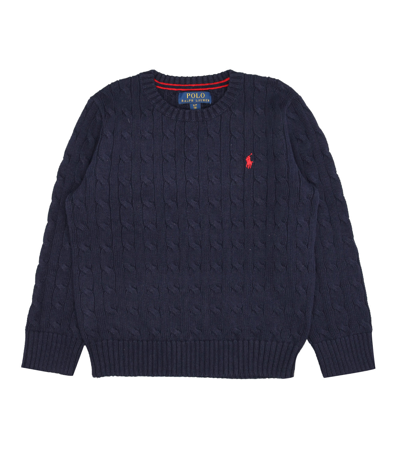 Ralph Lauren Childrenswear | Maglia Blu