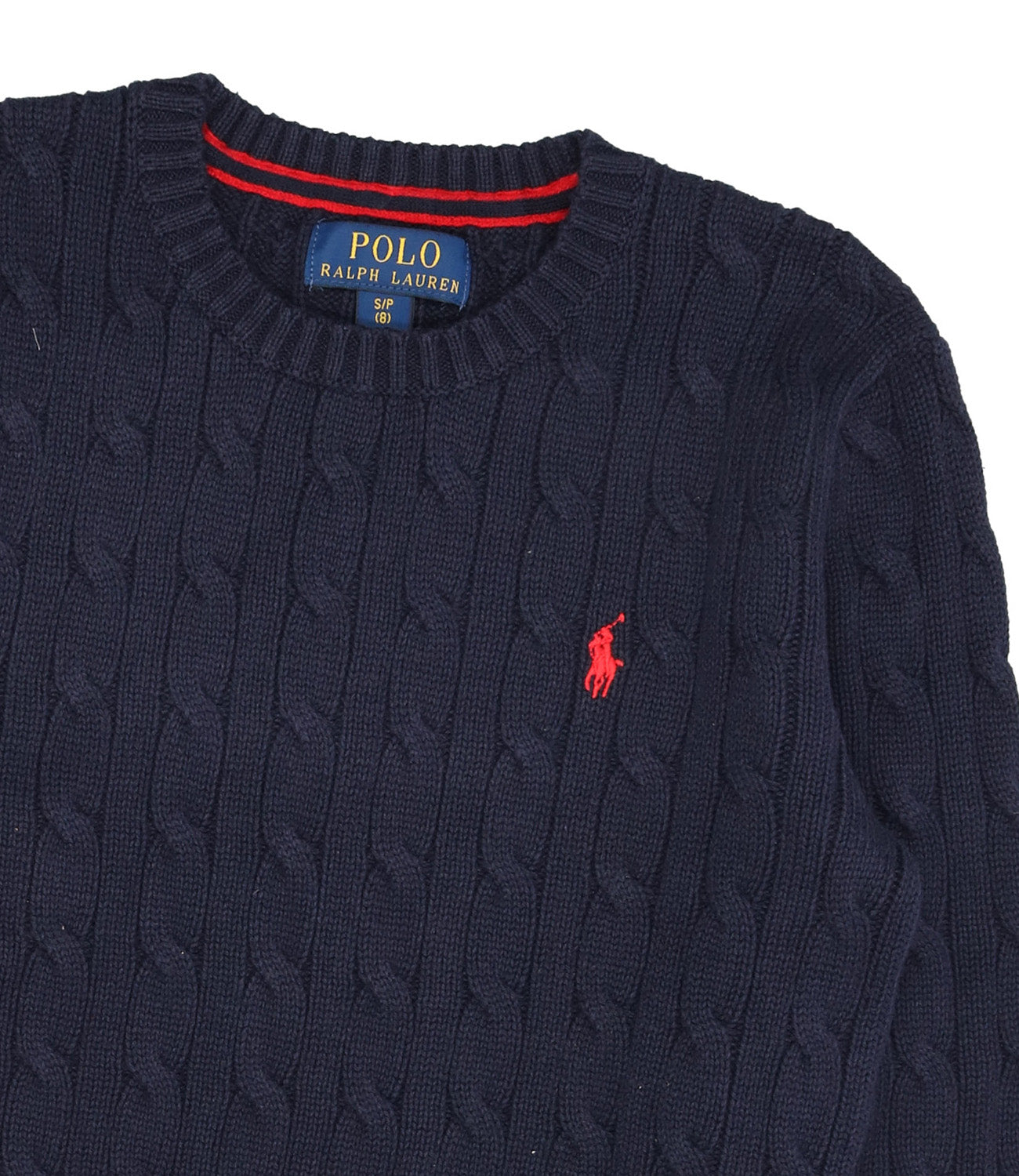 Ralph Lauren Childrenswear | Maglia Blu