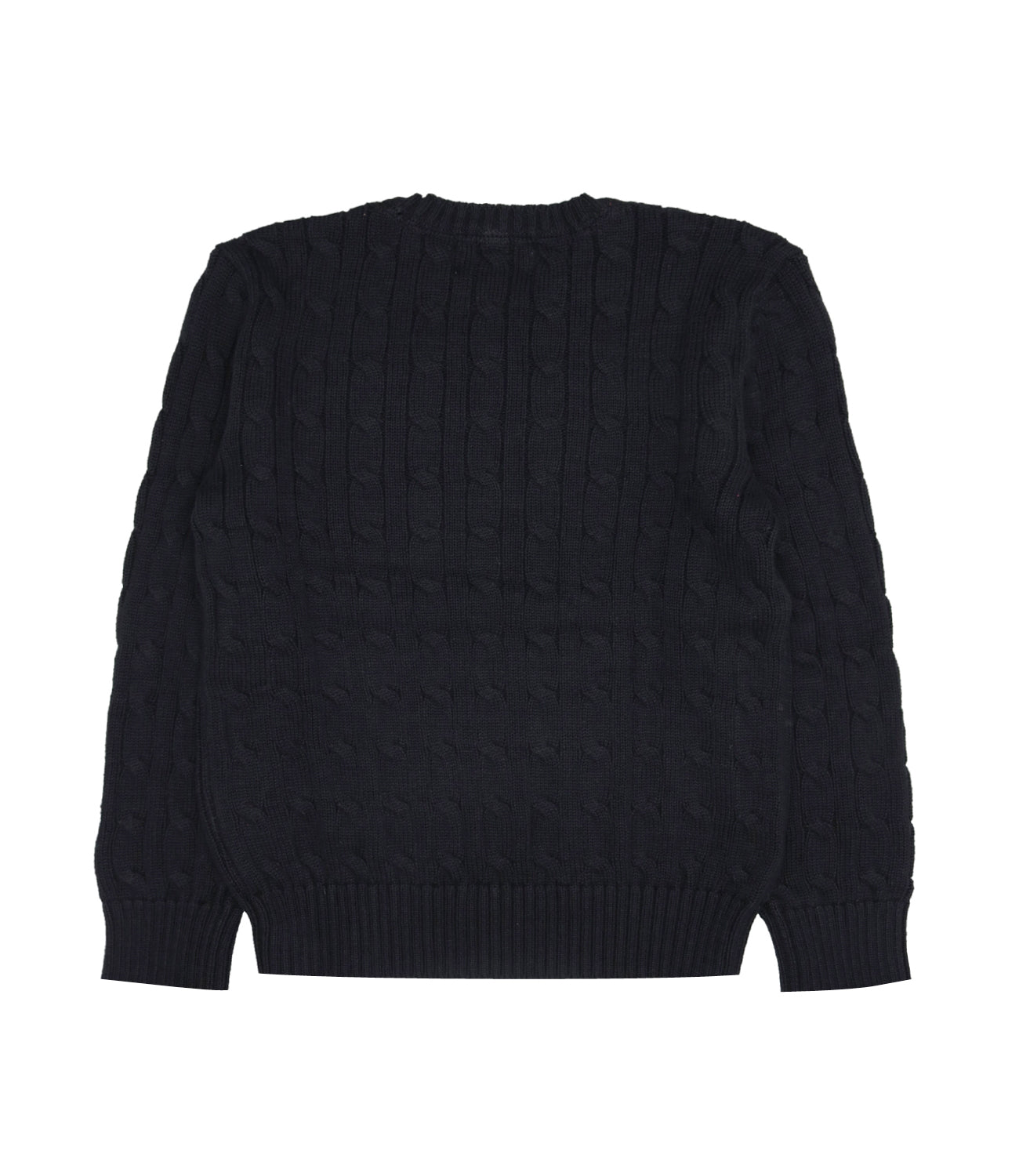 Ralph Lauren Childrenswear | Maglia Nera