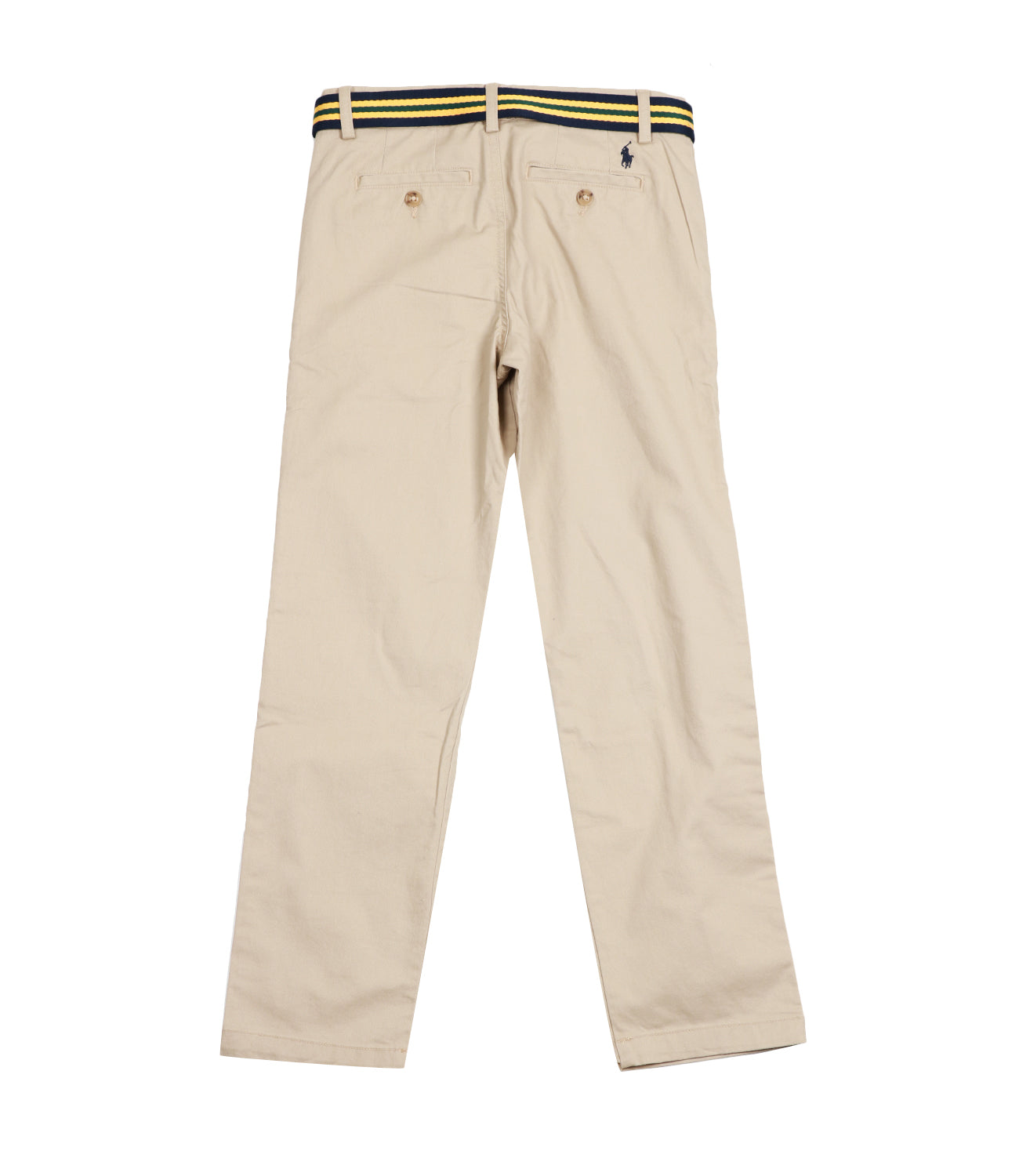 Ralph Lauren Childrenswear | Khaki Trousers