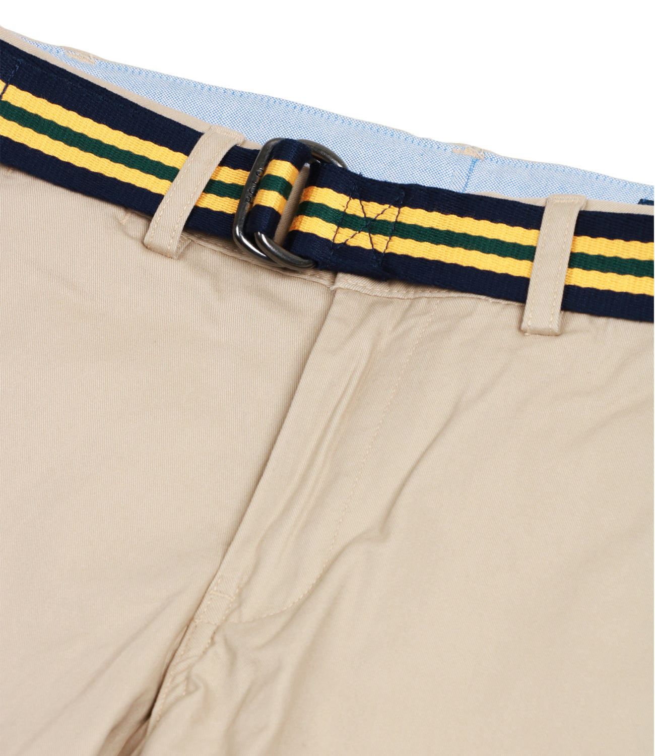 Ralph Lauren Childrenswear | Khaki Trousers