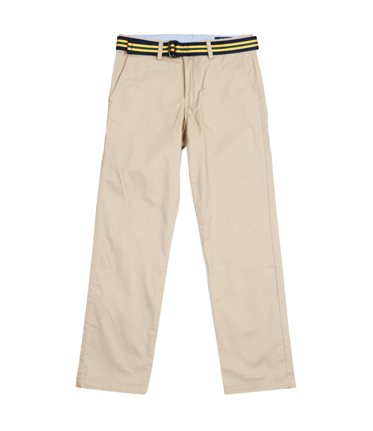 Ralph Lauren Childrenswear | Khaki Trousers