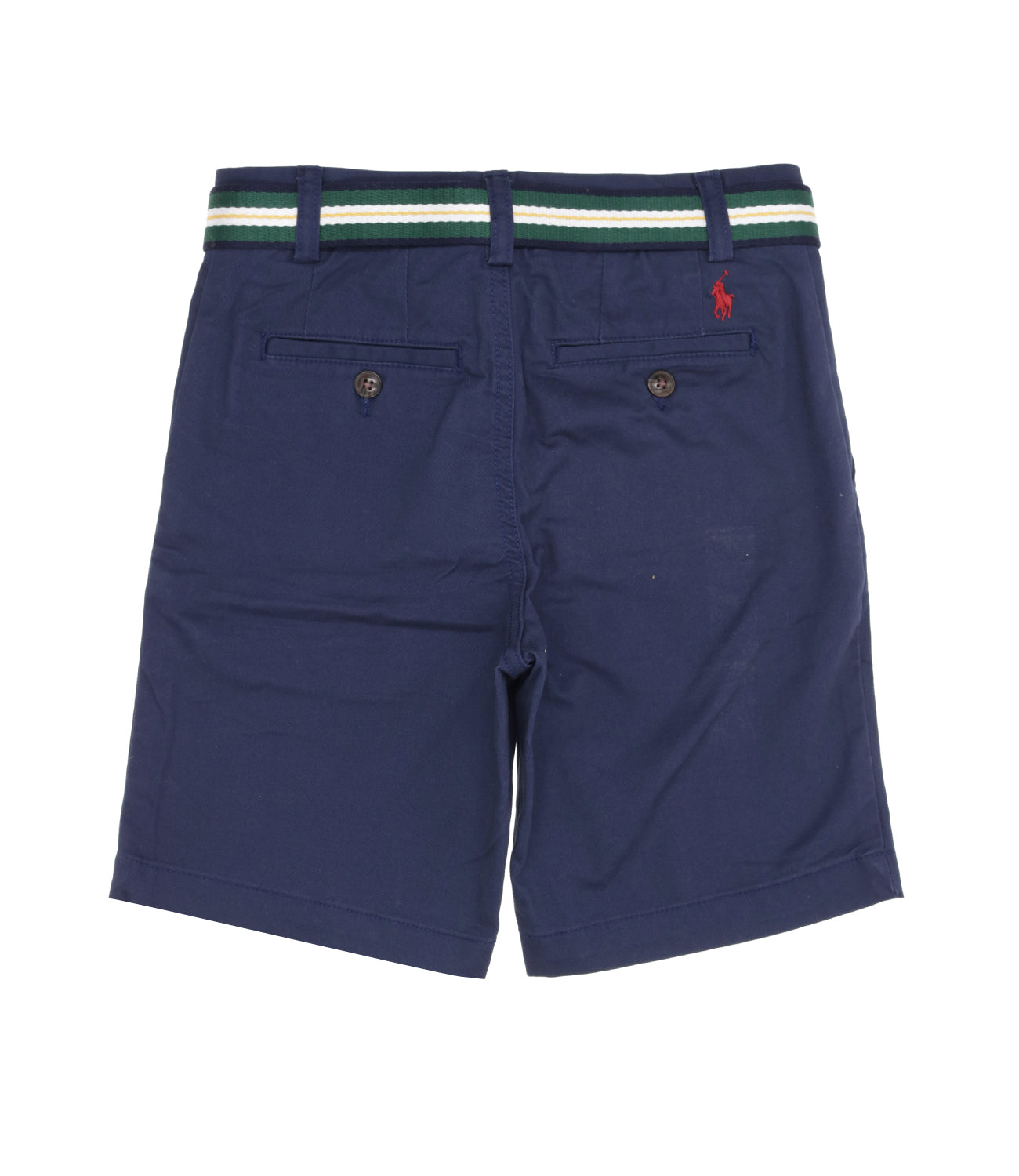 Ralph Lauren Childrenswear | Bermuda Blu navy