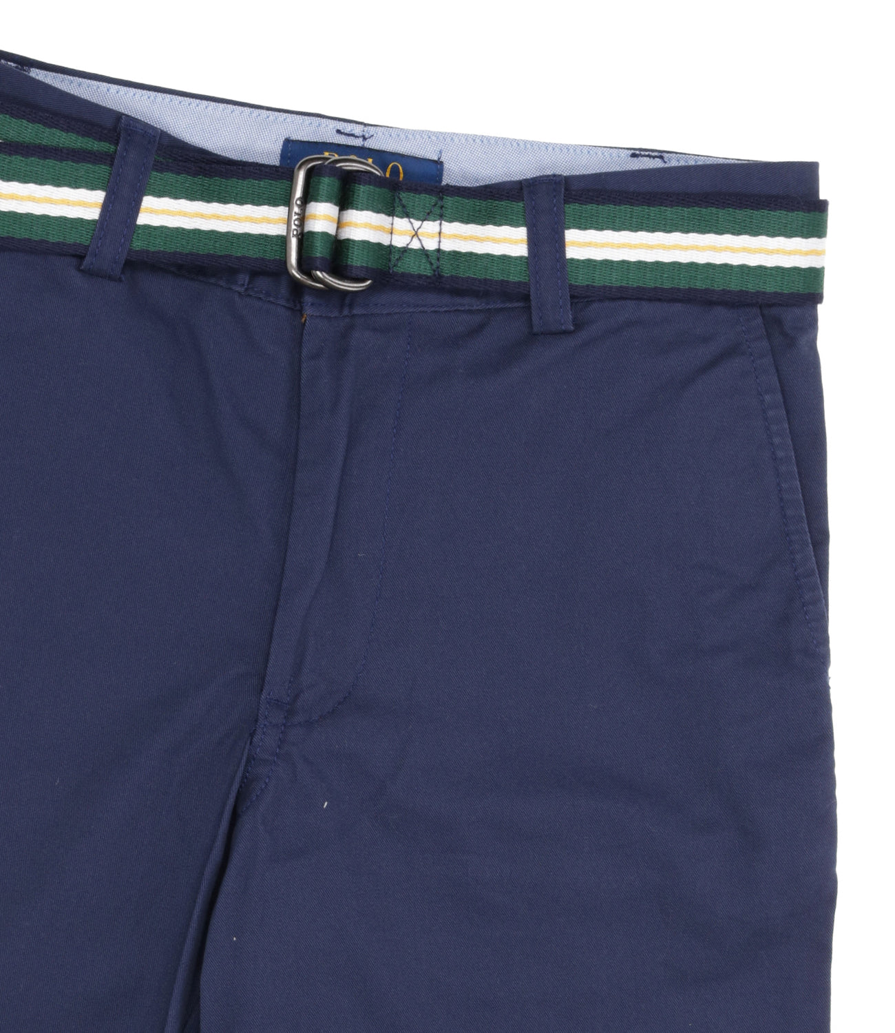 Ralph Lauren Childrenswear | Bermuda Blu navy