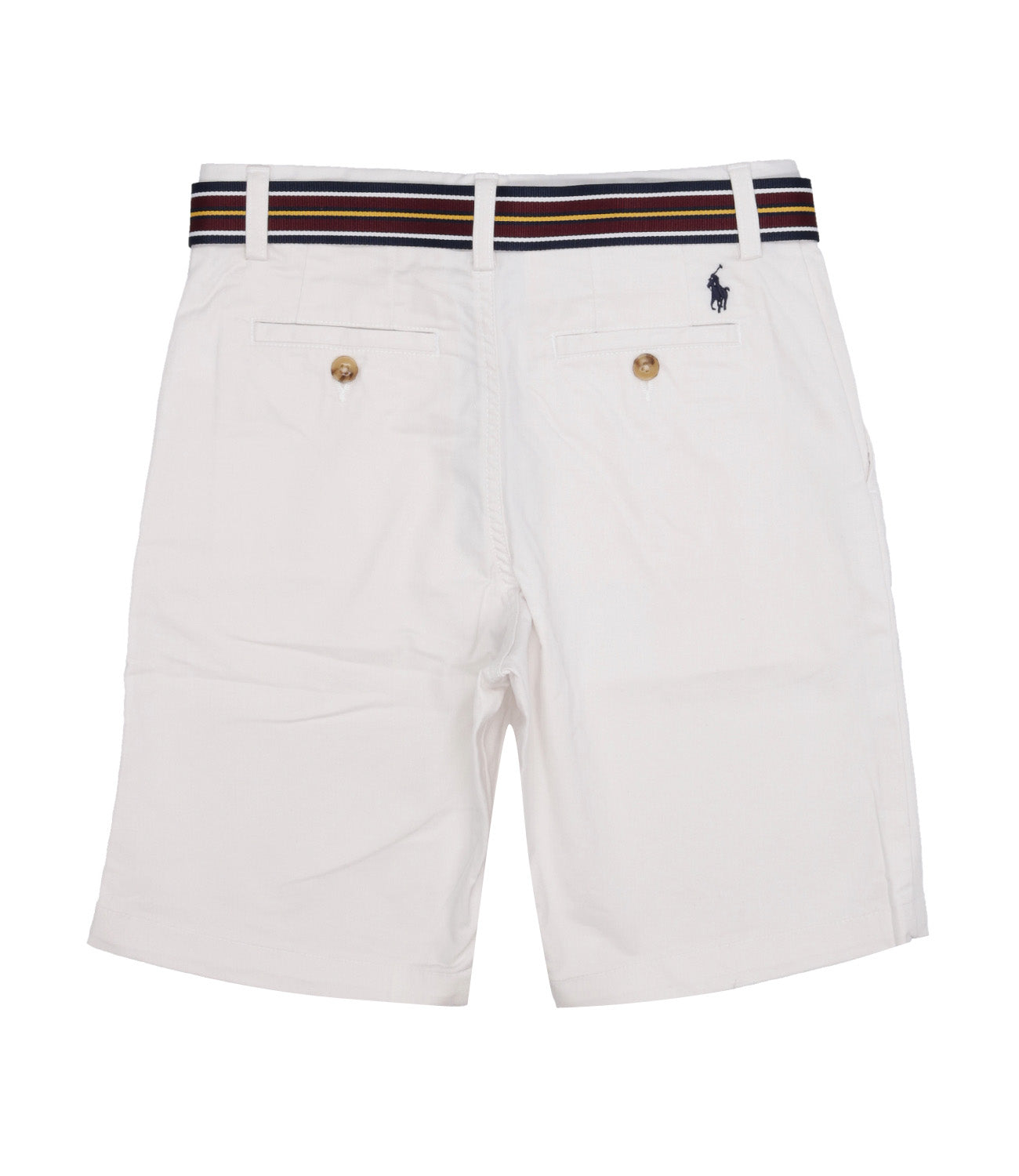 Ralph Lauren Childrenswear | Bermuda White