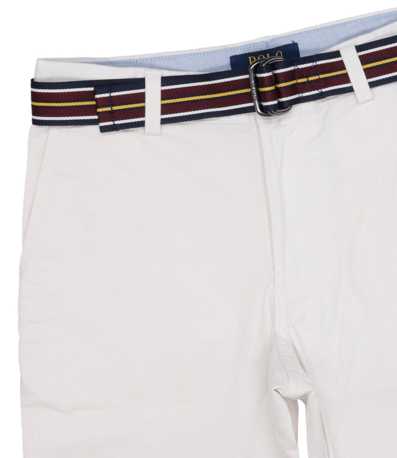 Ralph Lauren Childrenswear | Bermuda Bianco