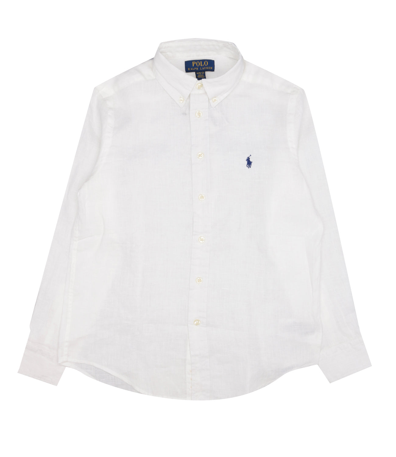 Ralph Lauren Childrenswear | Camicia Bianco