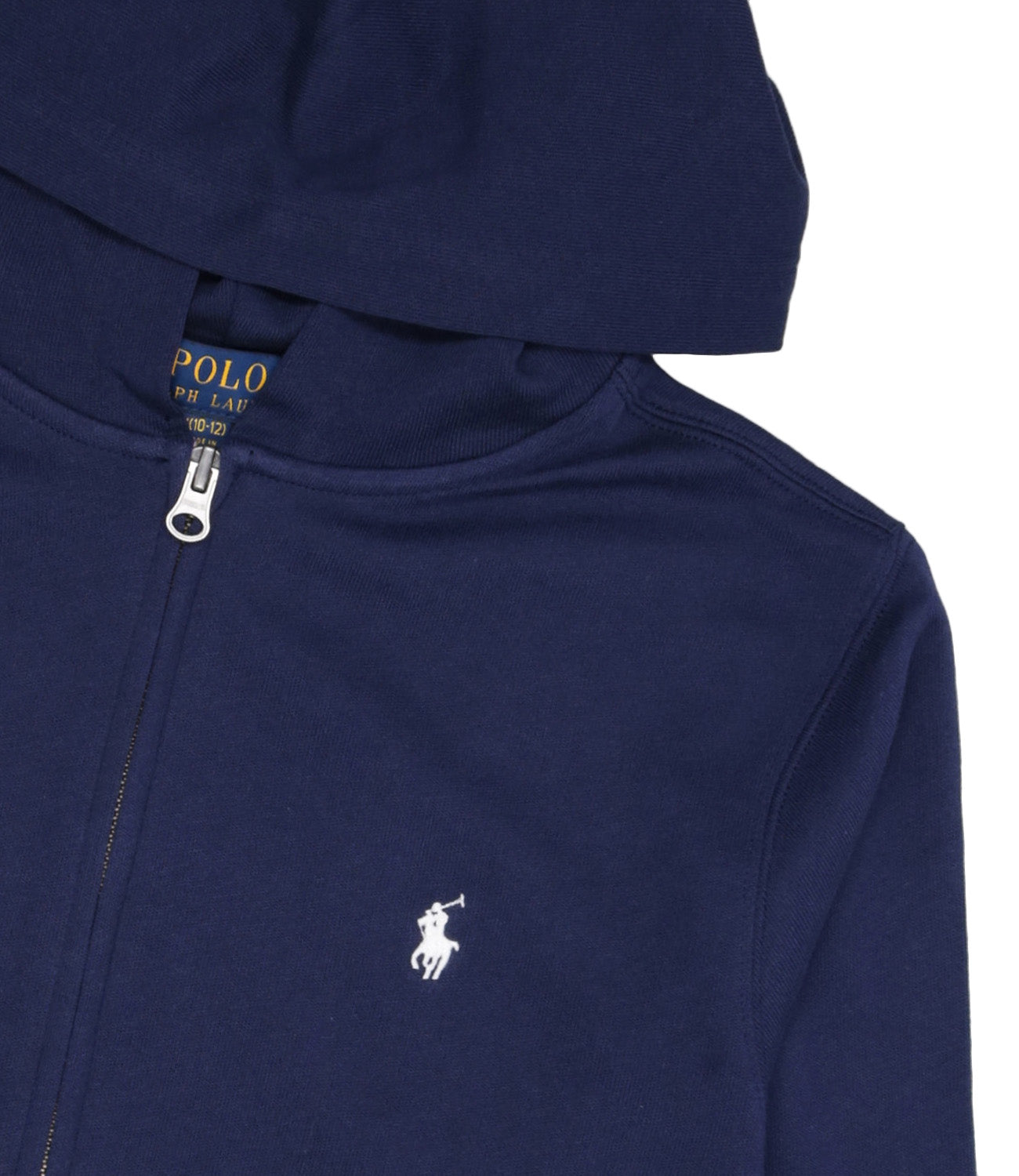 Ralph Lauren Childrenswear | Felpa Blu Navy