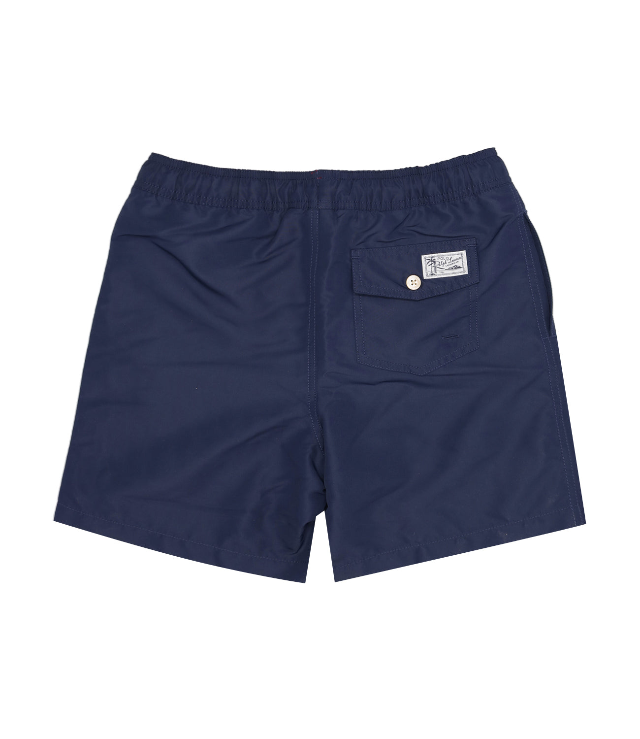 Ralph Lauren Childrenswear | Costume Boxer Blu Navy