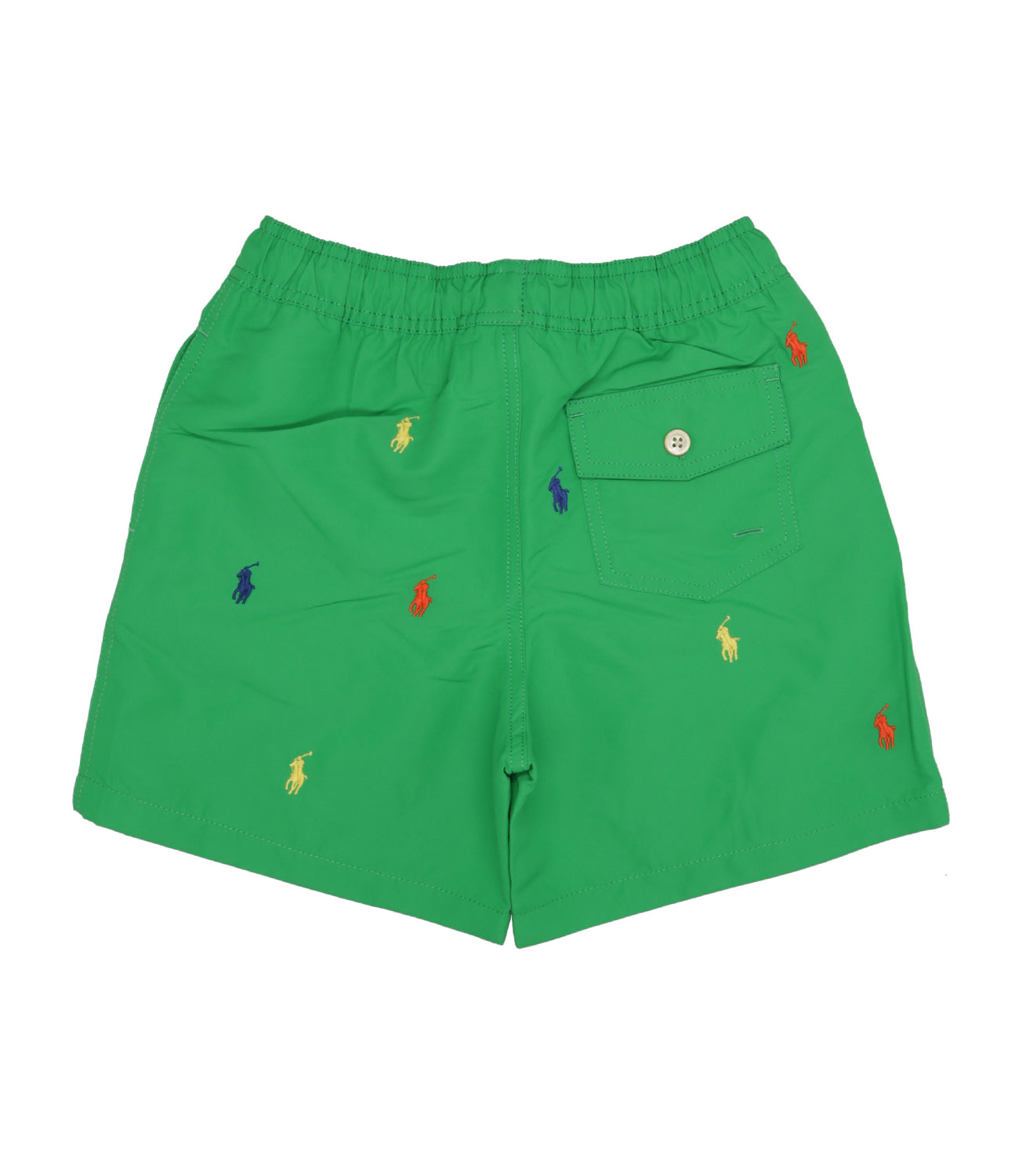 Ralph Lauren Childrenswear | Costume Boxer Verde