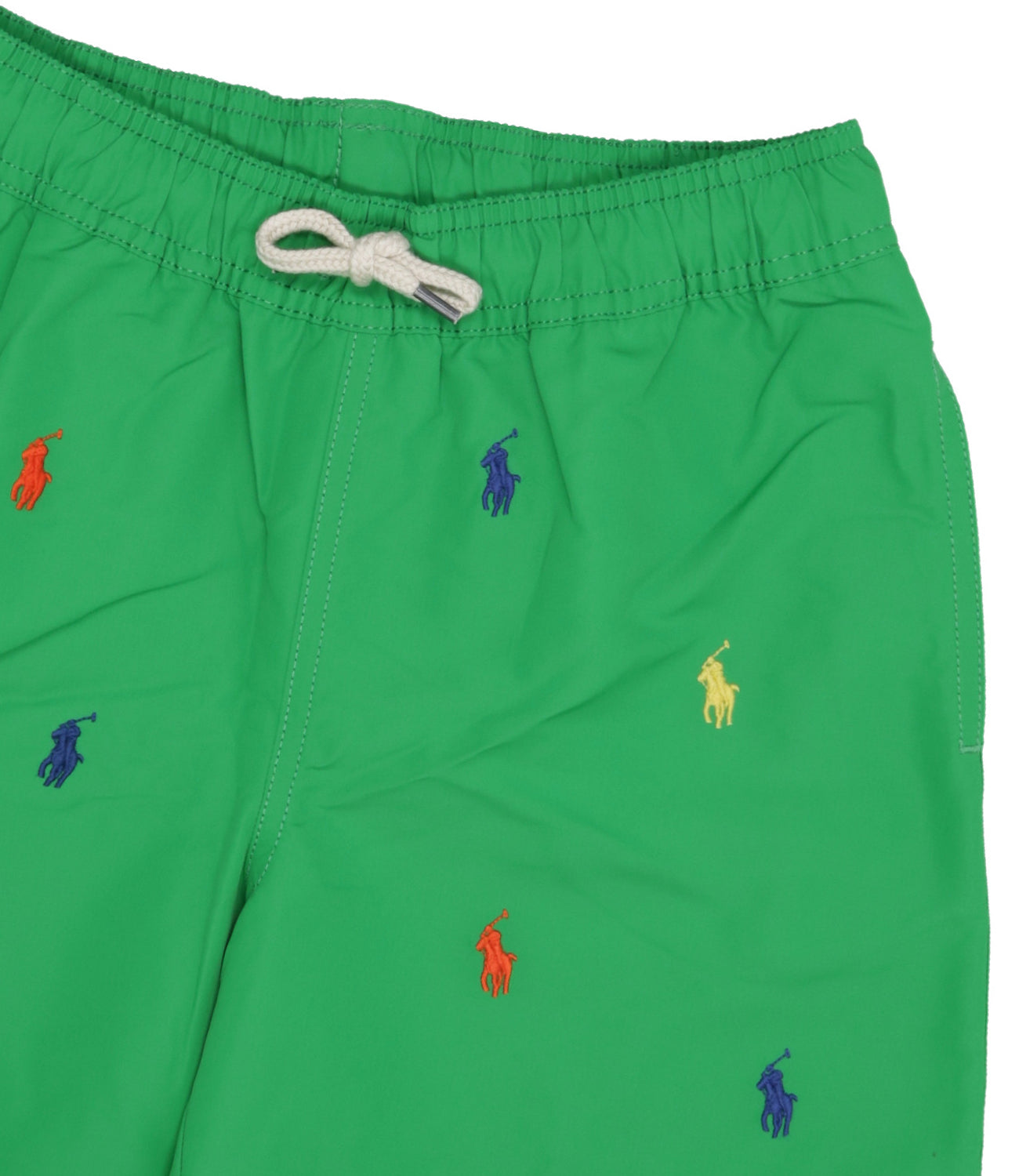 Ralph Lauren Childrenswear | Costume Boxer Verde