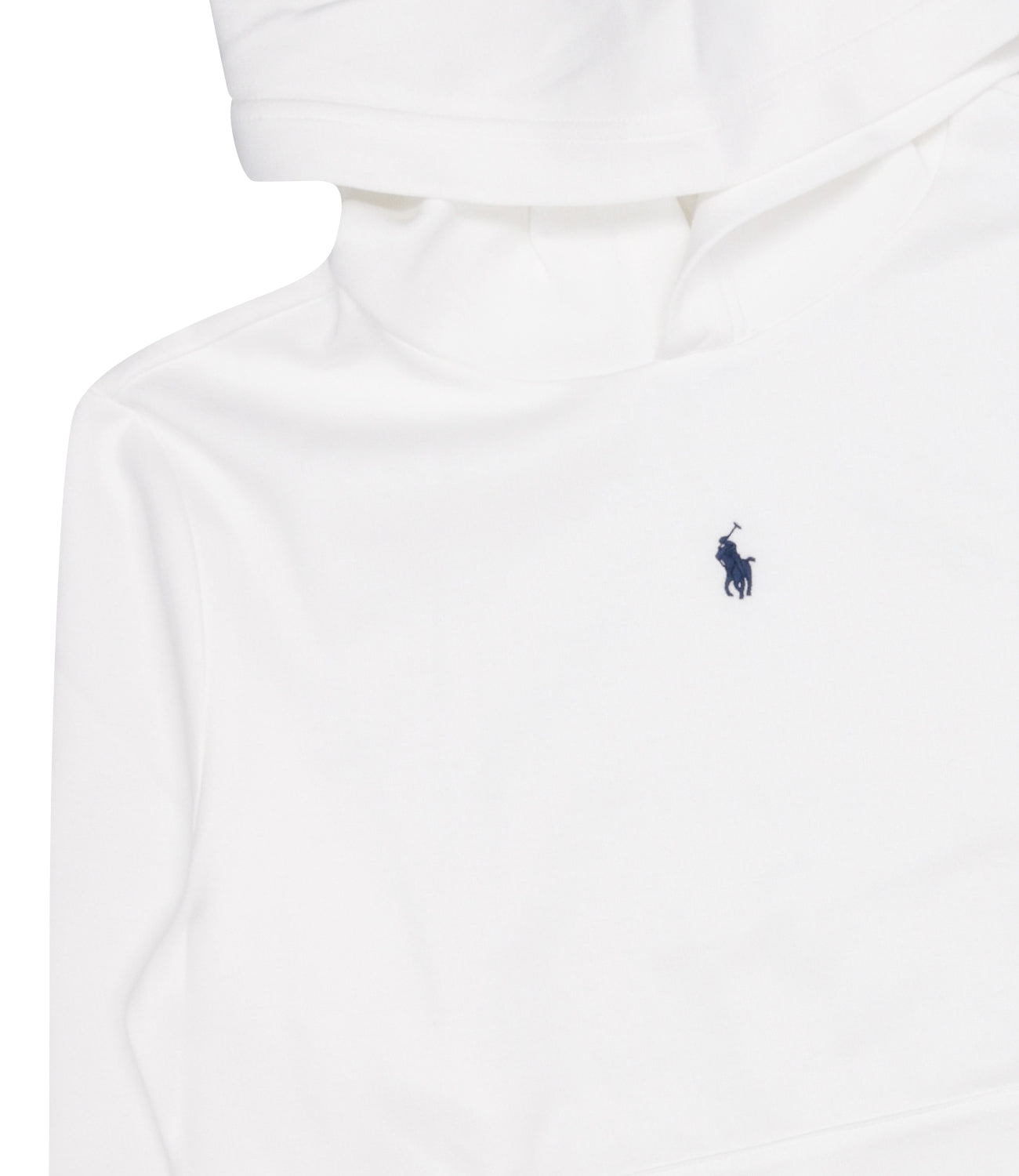 Ralph Lauren Childrenswear | Felpa Bianca