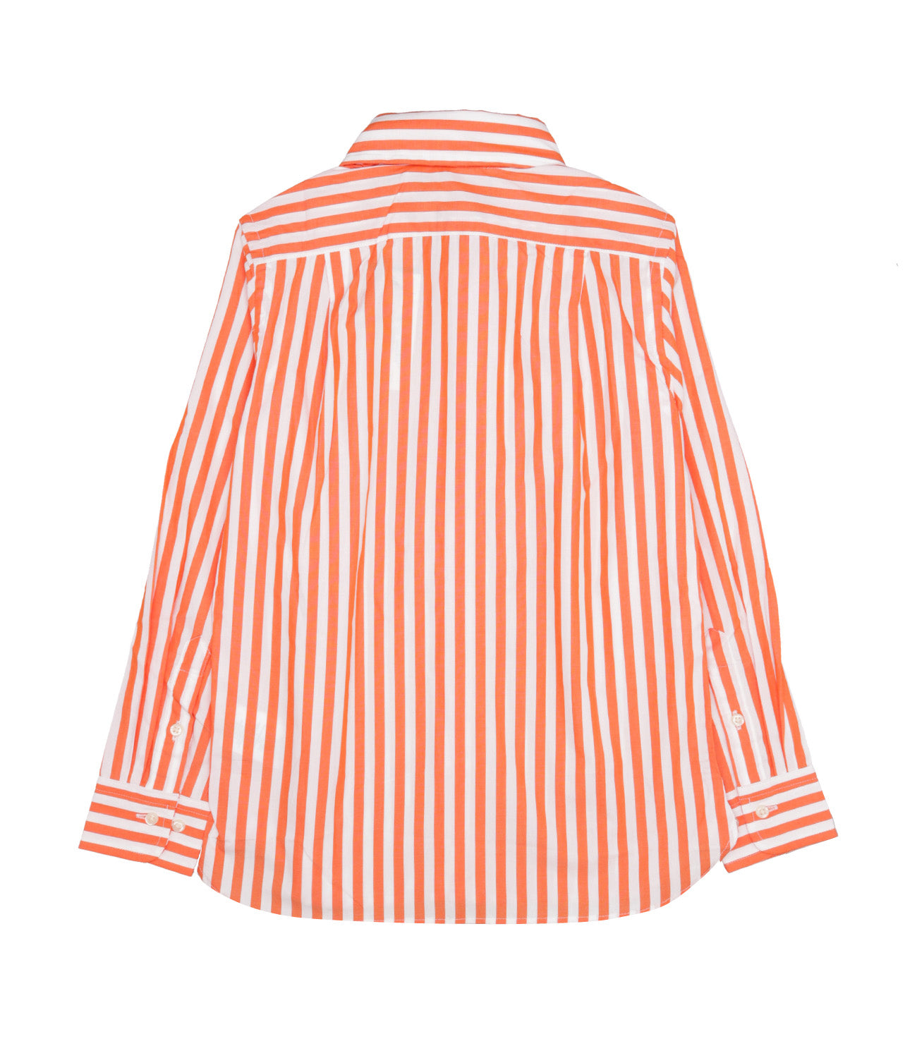 Ralph Lauren Childrenswear | Camicia Arancio