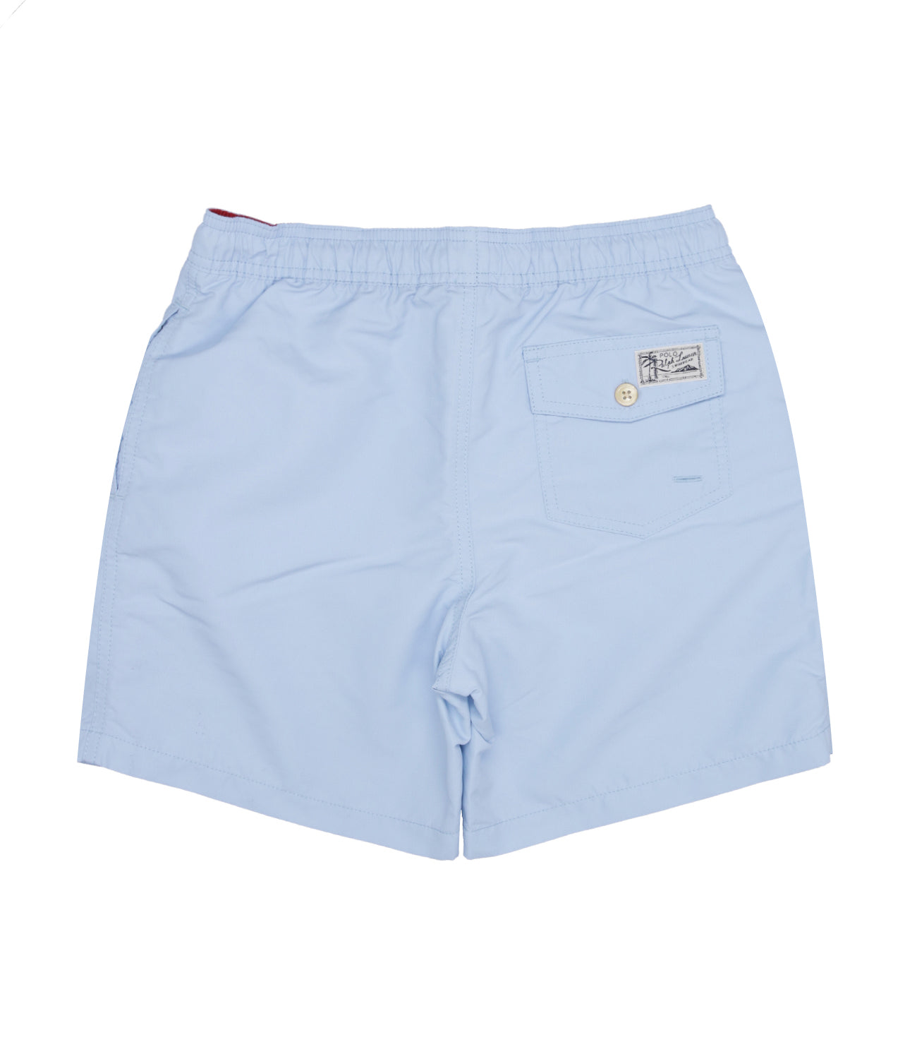 Ralph Lauren Childrenswear | Costume Boxer Azzurro