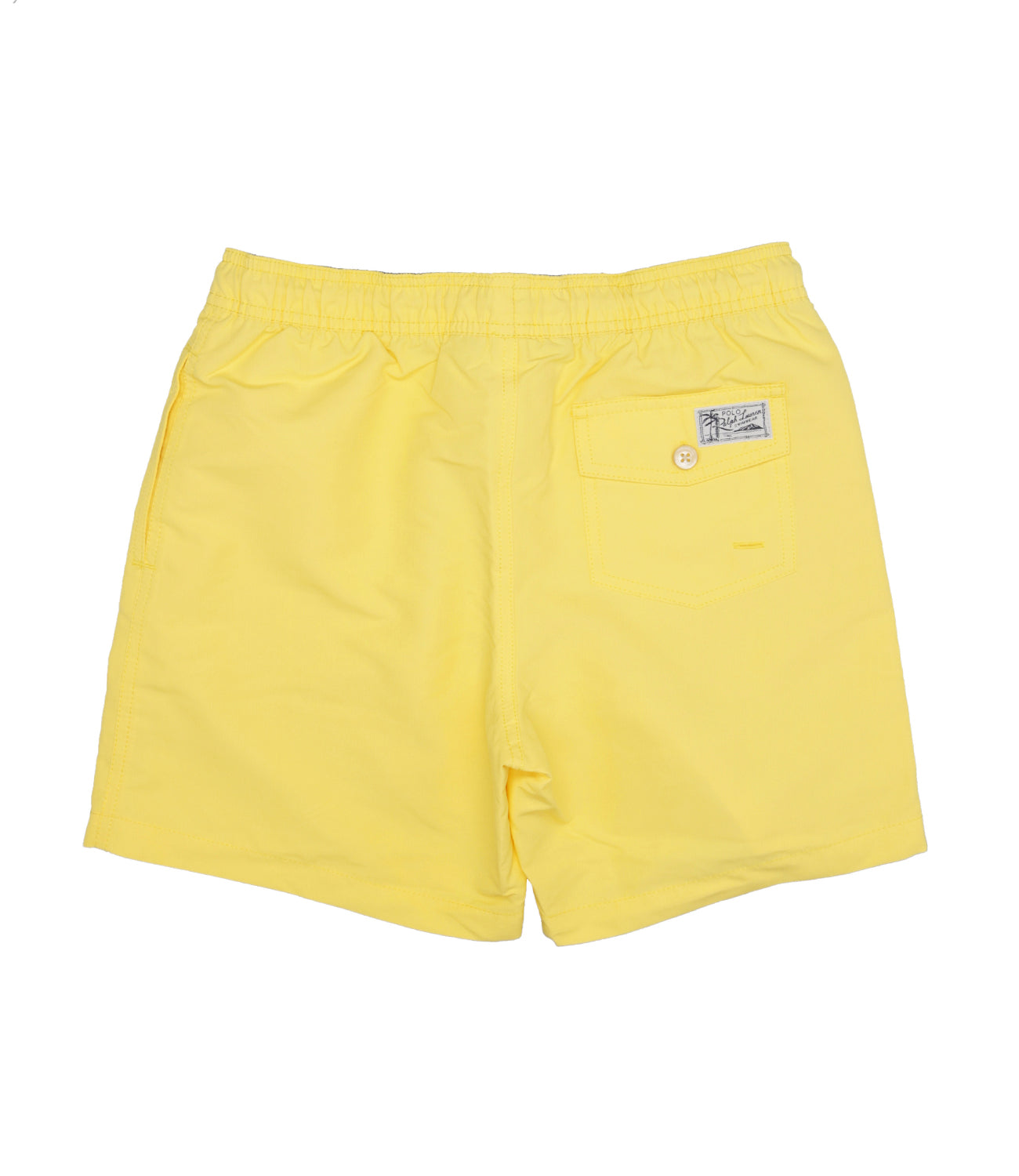 Ralph Lauren Childrenswear | Costume Boxer Giallo