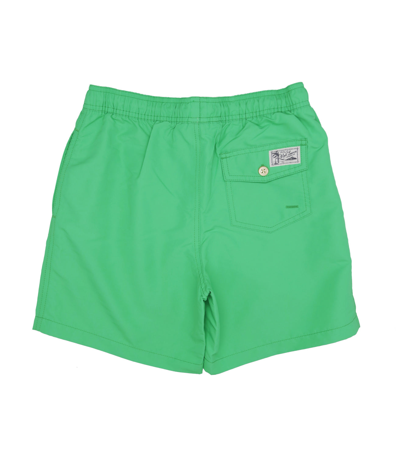 Ralph Lauren Childrenswear | Costume Boxer Verde