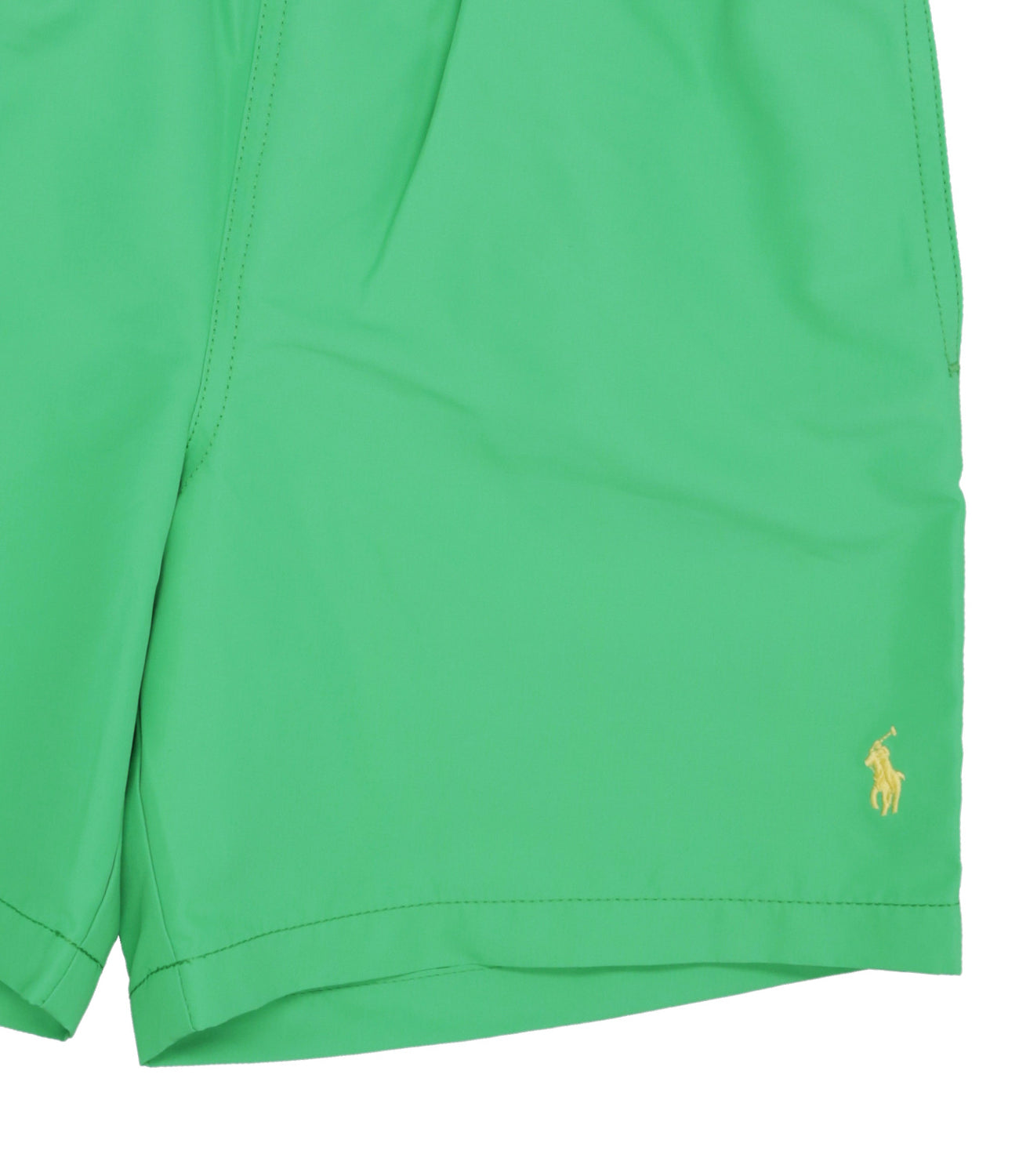 Ralph Lauren Childrenswear | Costume Boxer Verde