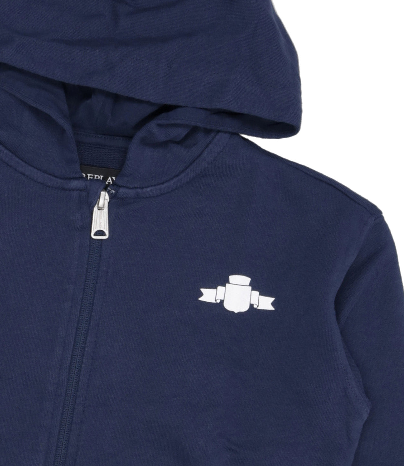 Replay & Sons Junior | Navy Blue Sweatshirt