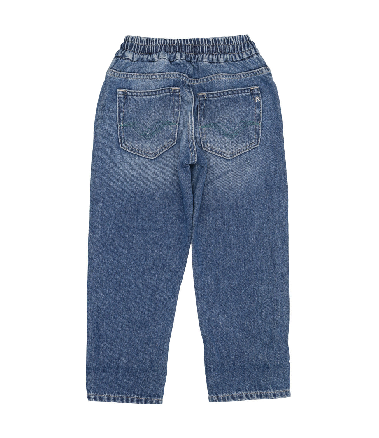 Replay & Sons Junior | Jeans Denim Scuro