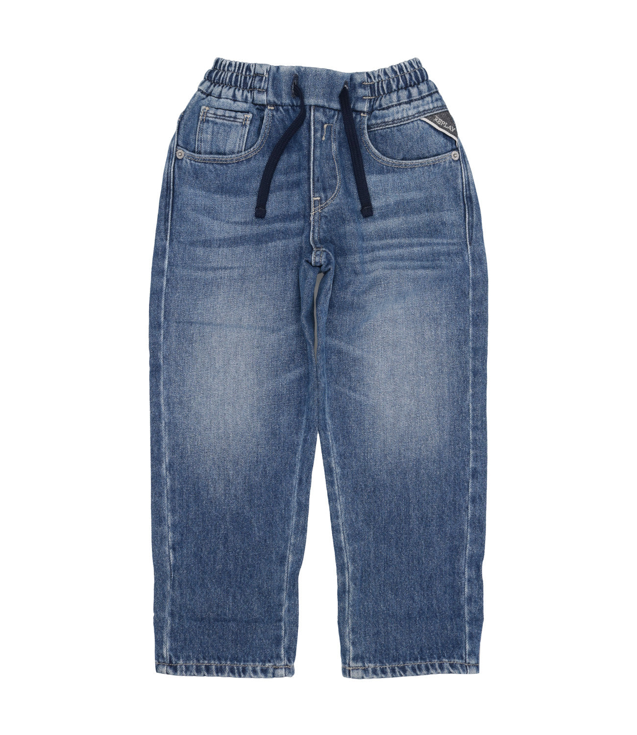 Replay & Sons Junior | Jeans Denim Scuro