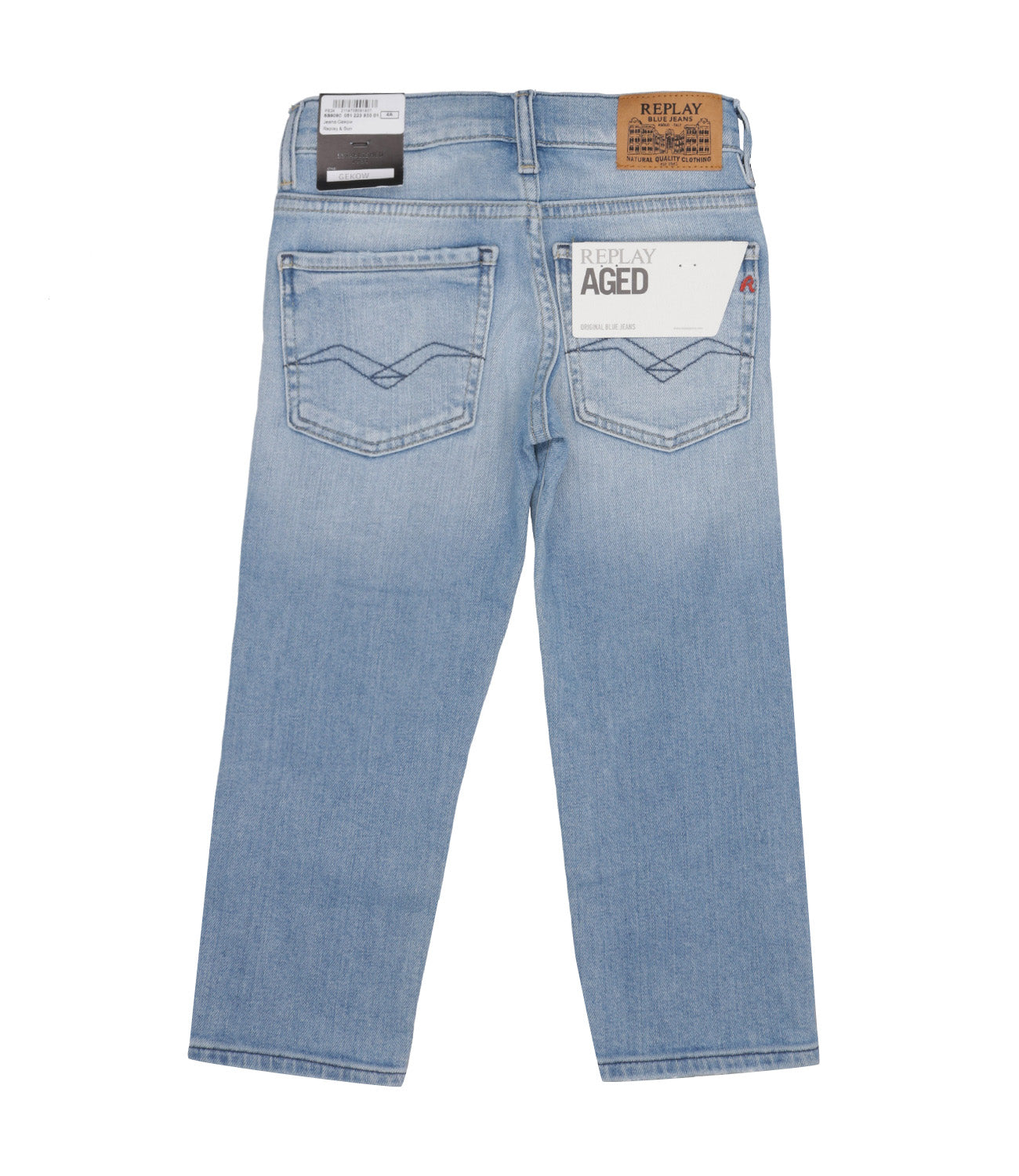 Replay&Sons Jeans hotsell size 32 kids