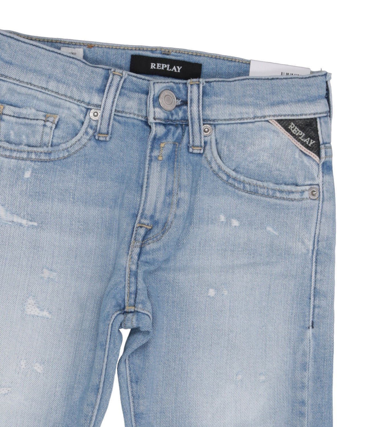 Replay & Sons Junior | Denim Jeans