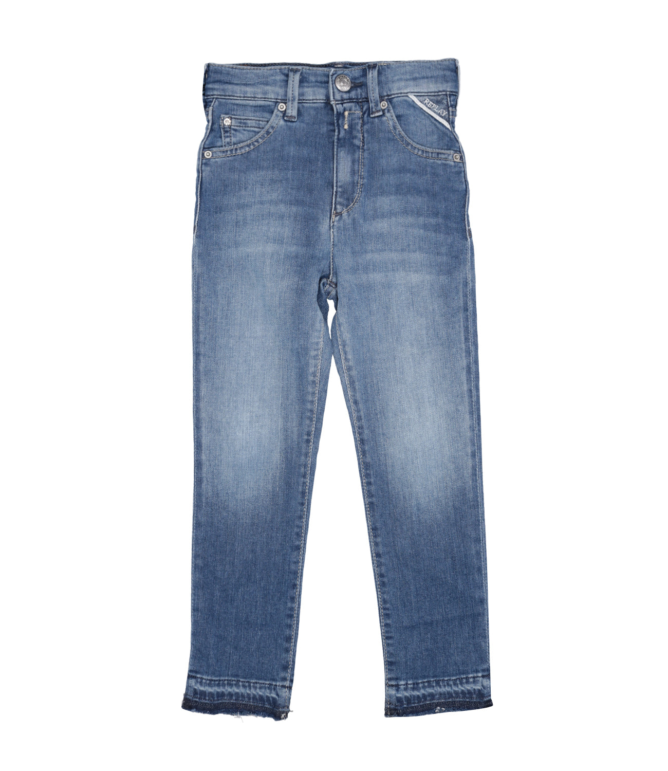 Replay & Sons Junior | Pantalone Denim